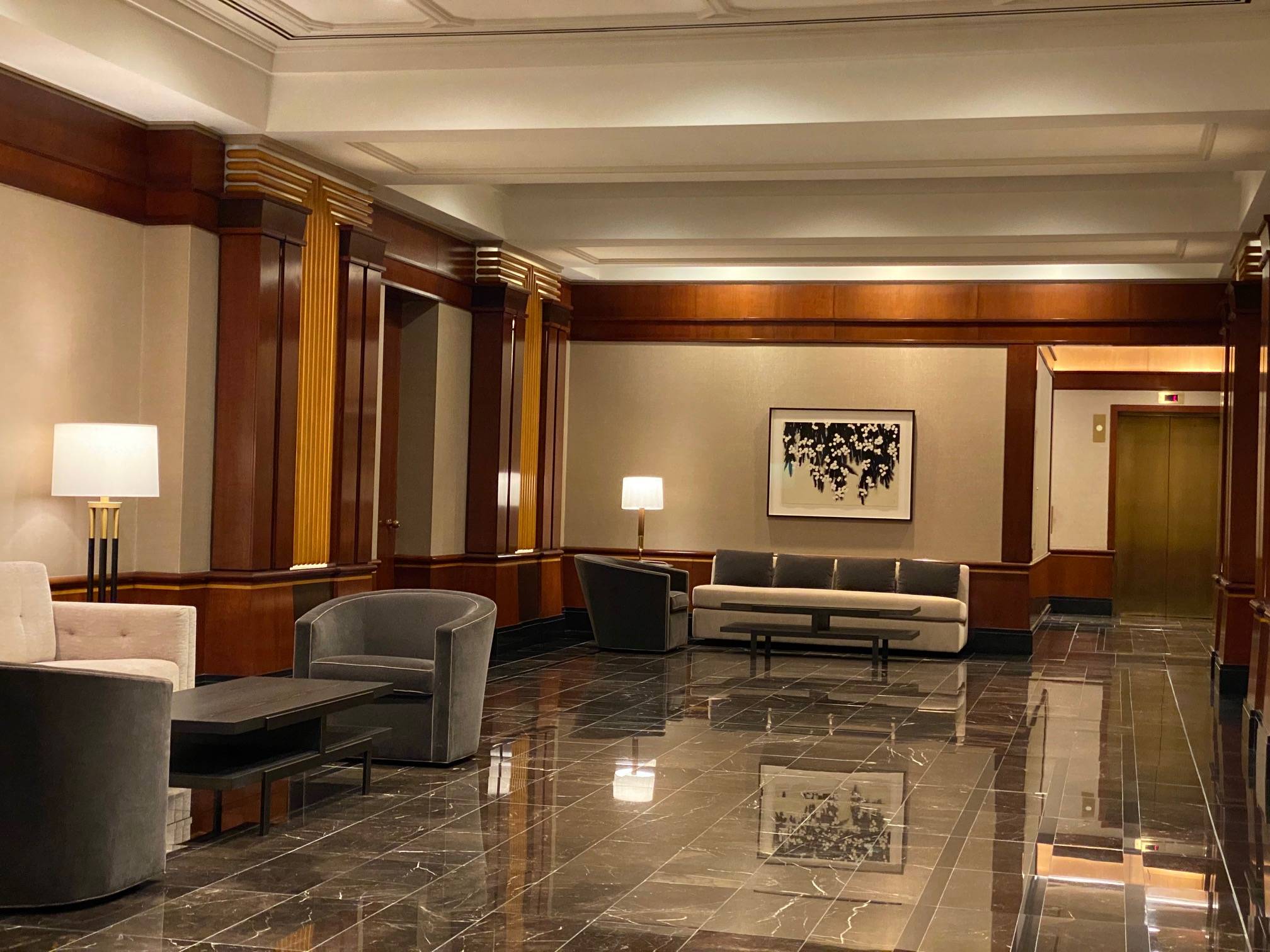 160 West 66th Street Lincoln Square New York NY 10023