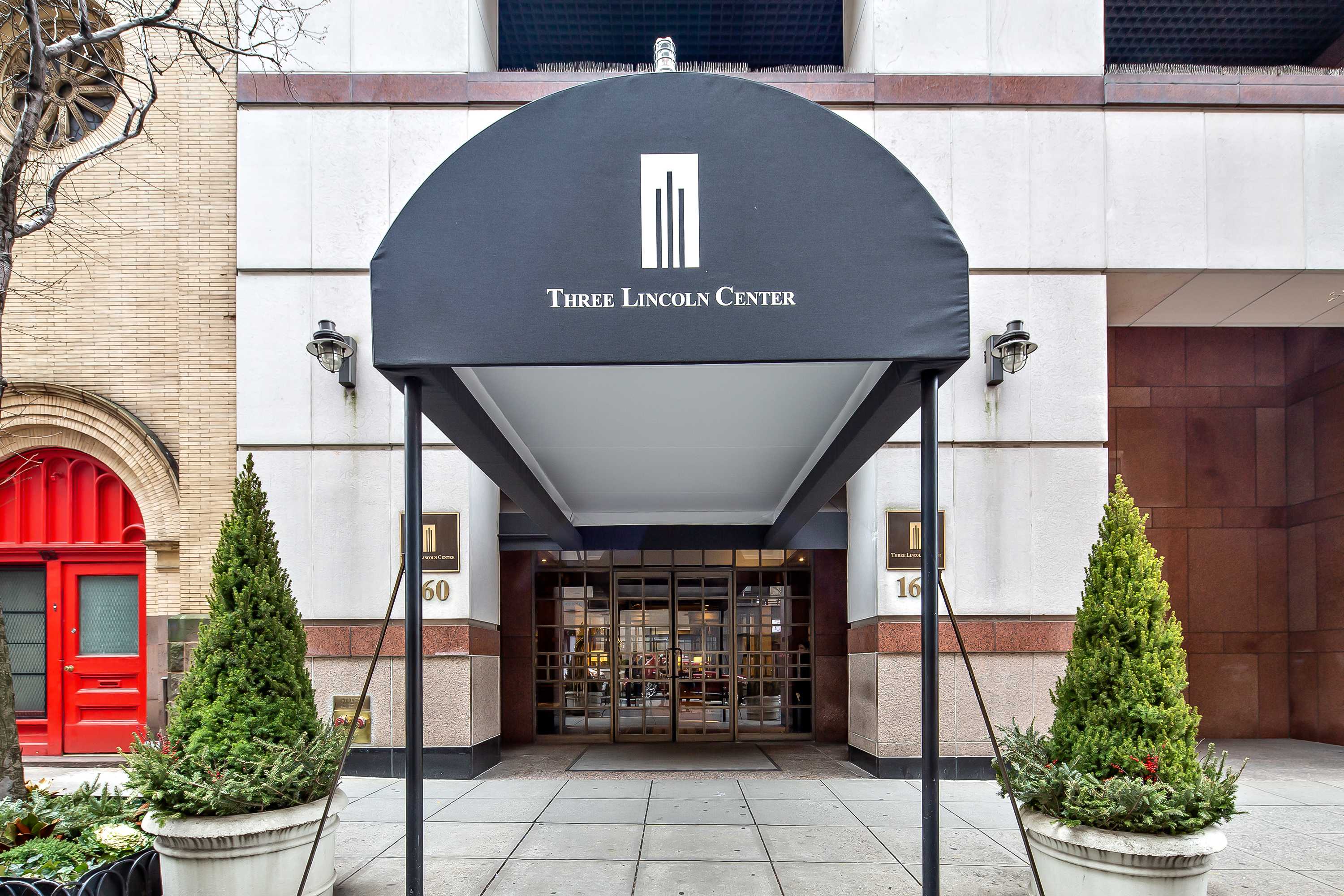 160 West 66th Street Lincoln Square New York NY 10023