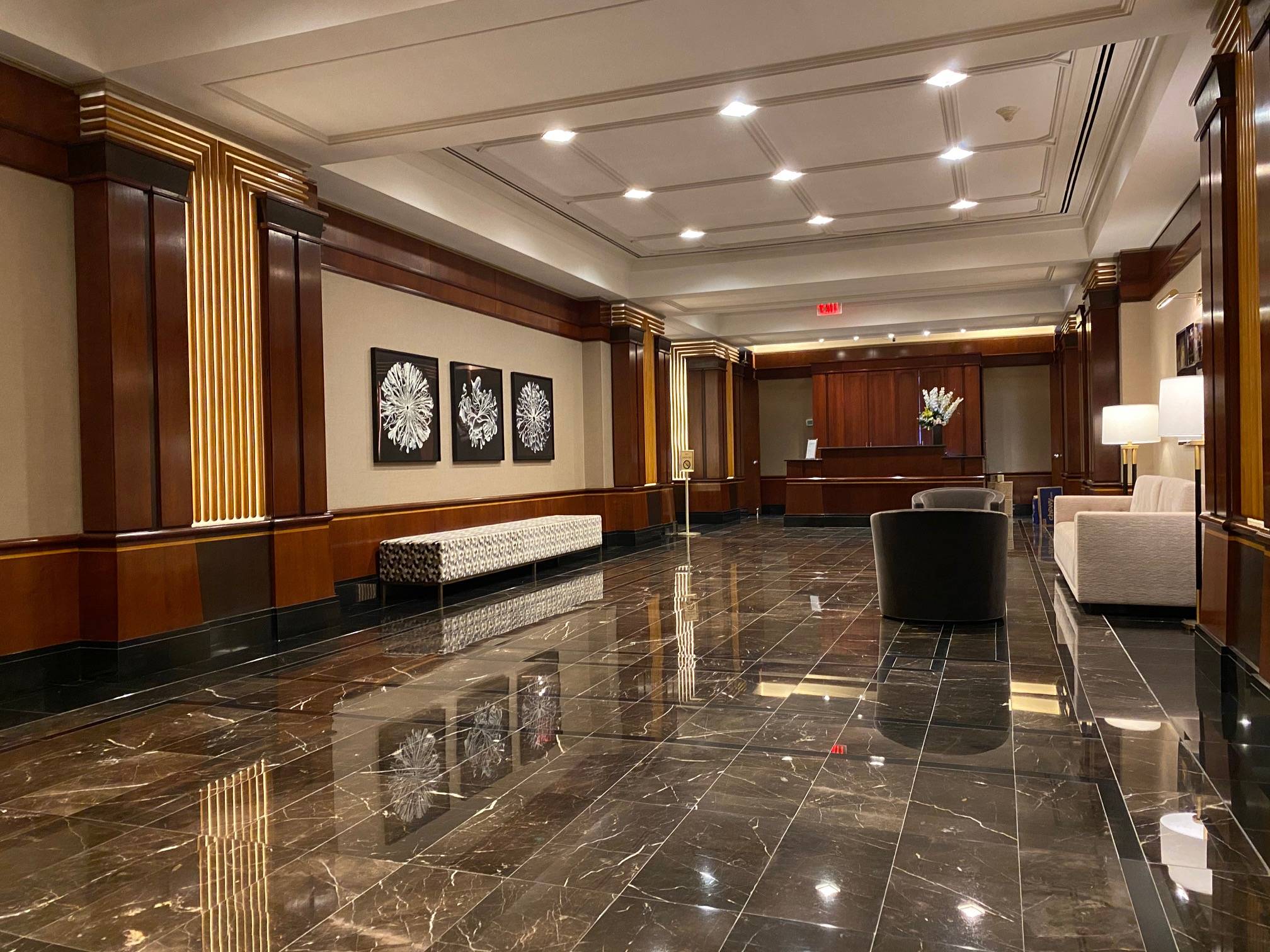 160 West 66th Street Lincoln Square New York NY 10023