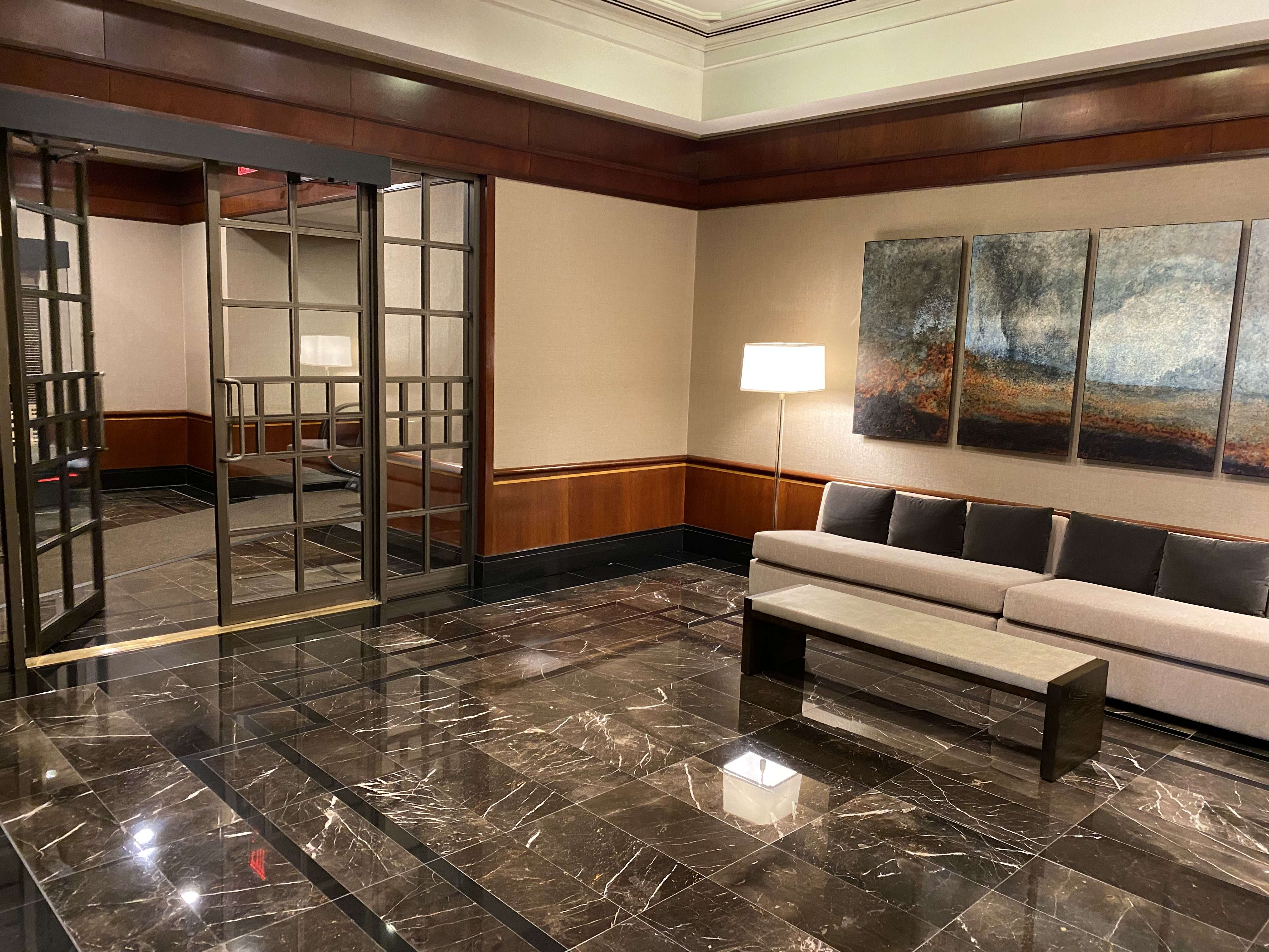 160 West 66th Street Lincoln Square New York NY 10023