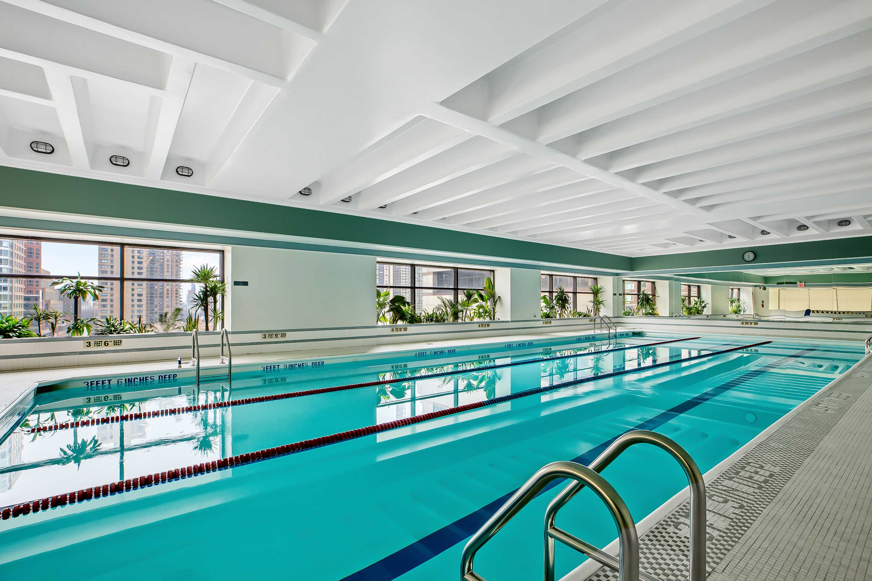 160 West 66th Street Lincoln Square New York NY 10023