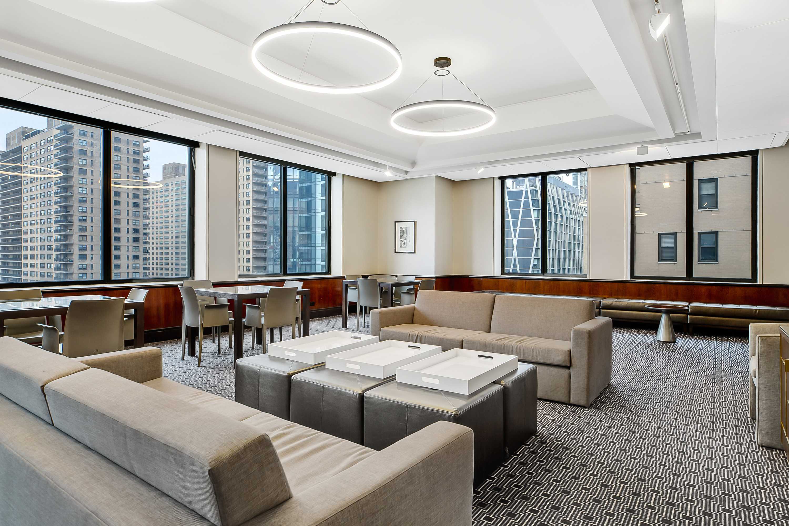 160 West 66th Street Lincoln Square New York NY 10023