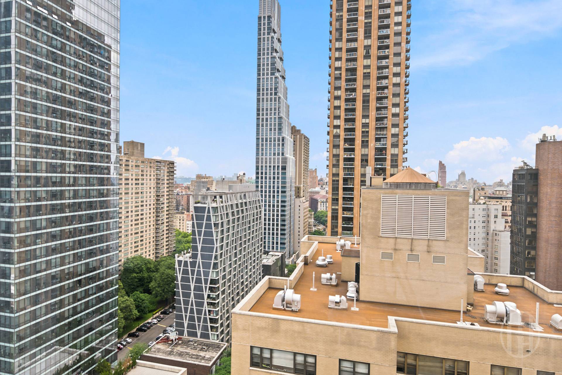 160 West 66th Street Lincoln Square New York NY 10023