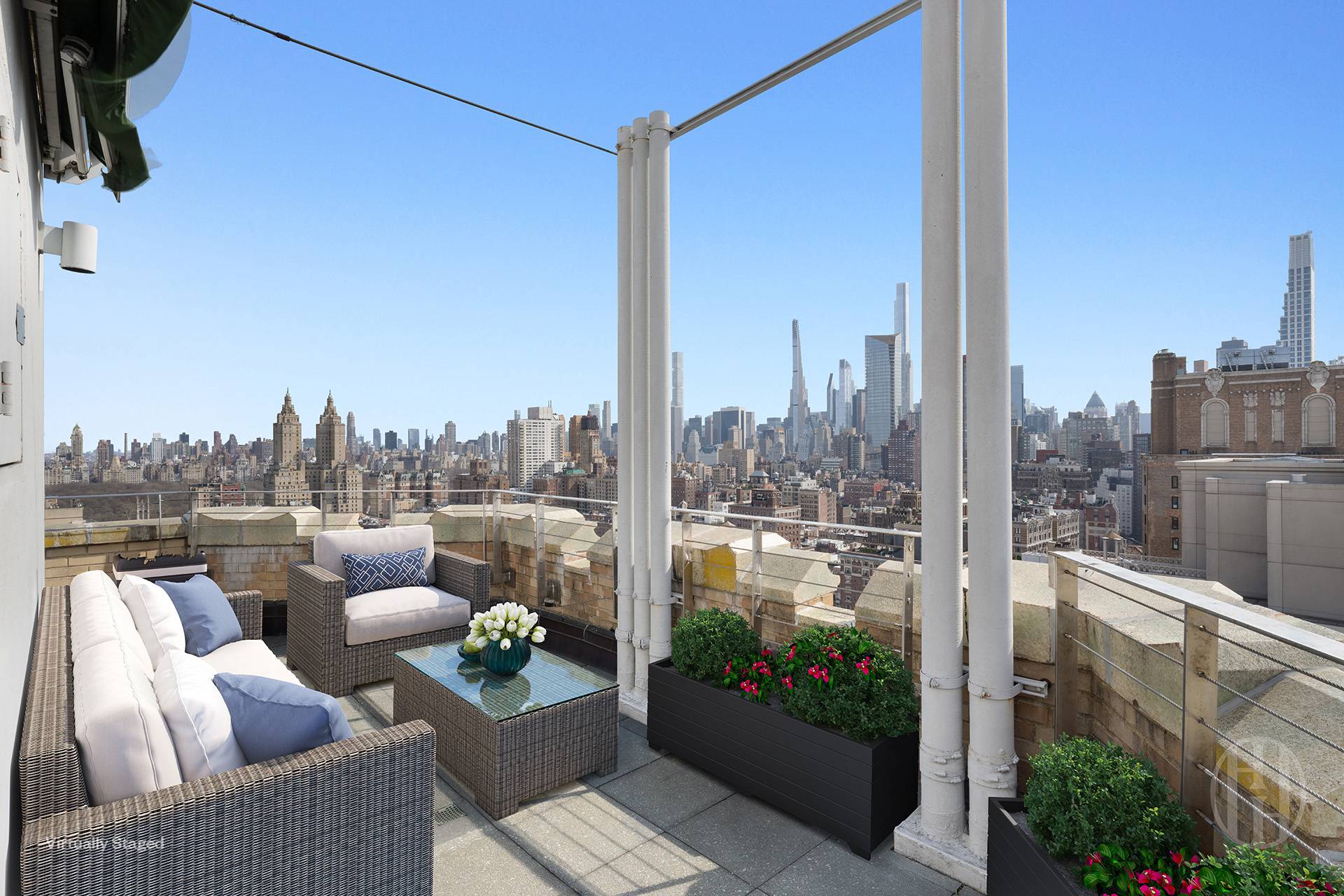 2166 Broadway PH Upper West Side New York NY 10024