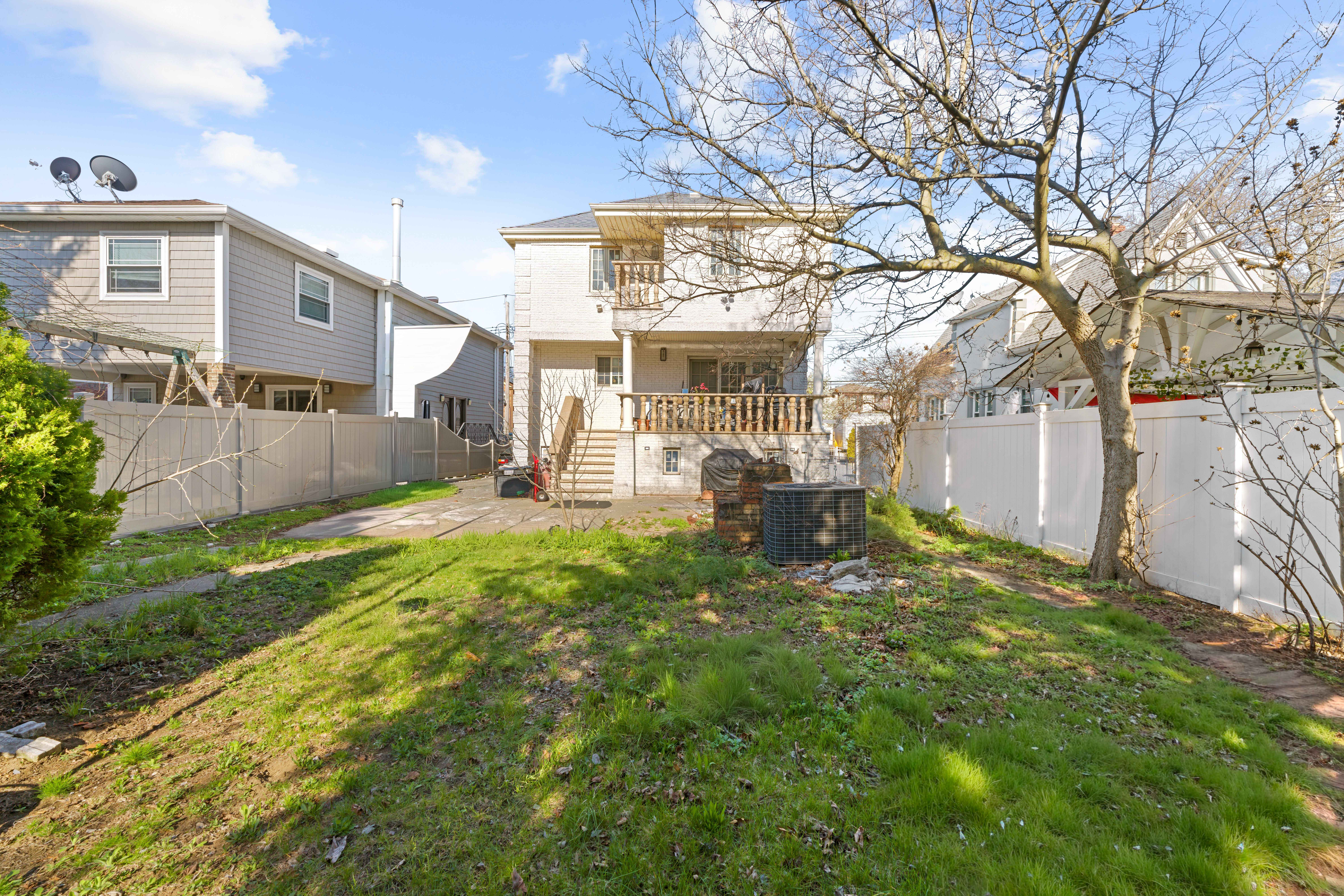 130-35 126th Street South Ozone Park Queens NY 11420