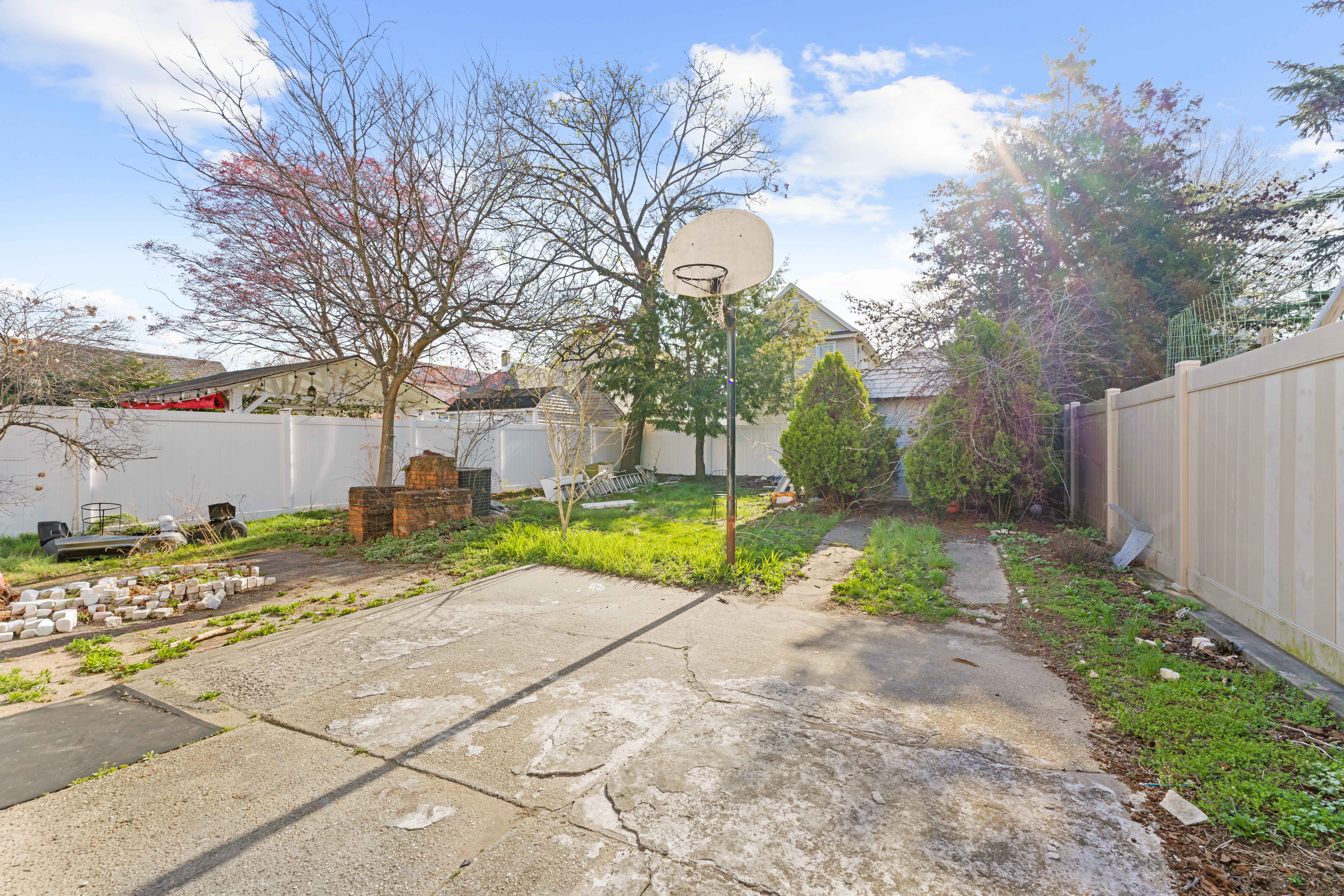 130-35 126th Street South Ozone Park Queens NY 11420