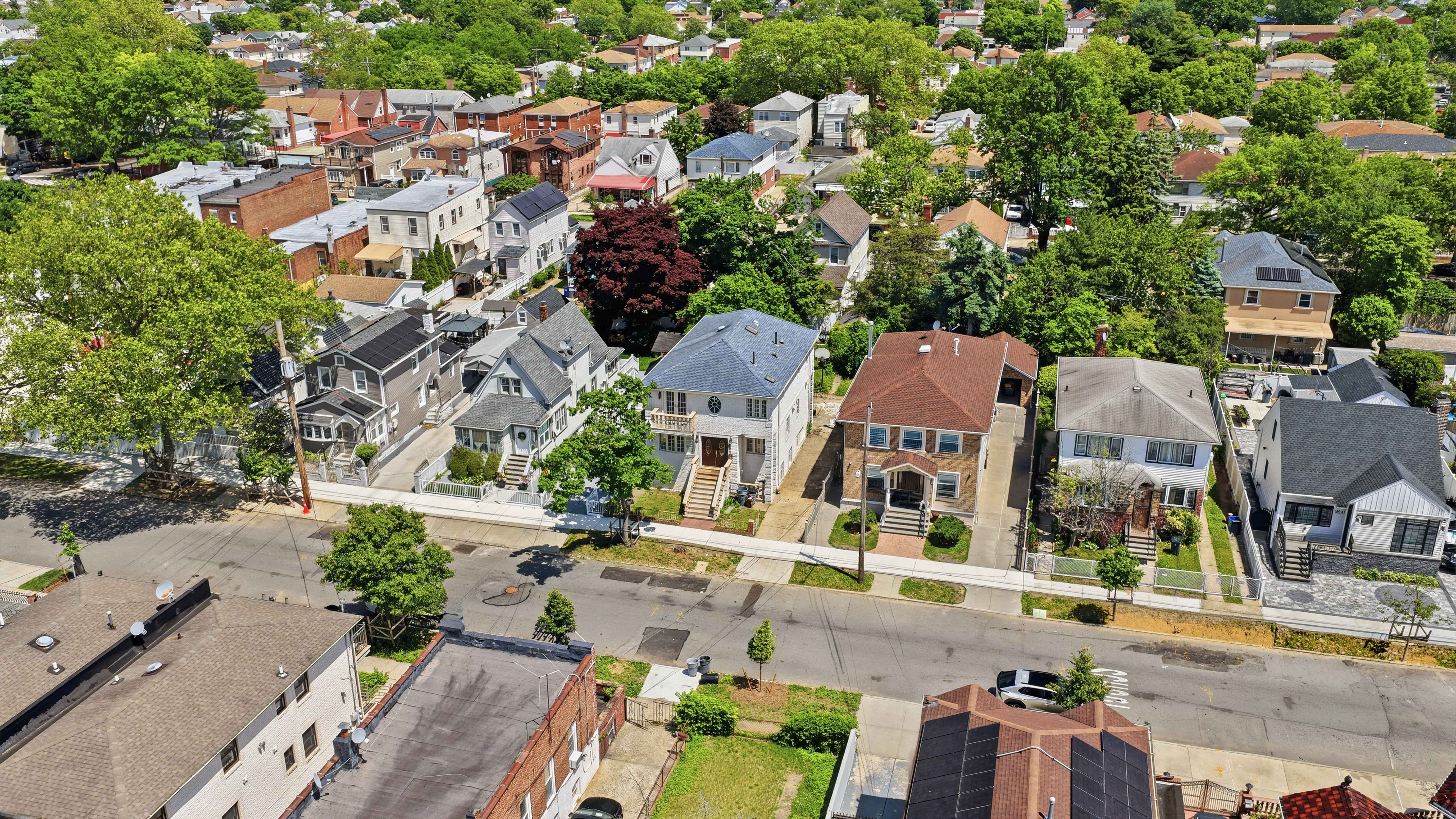 130-35 126th Street South Ozone Park Queens NY 11420