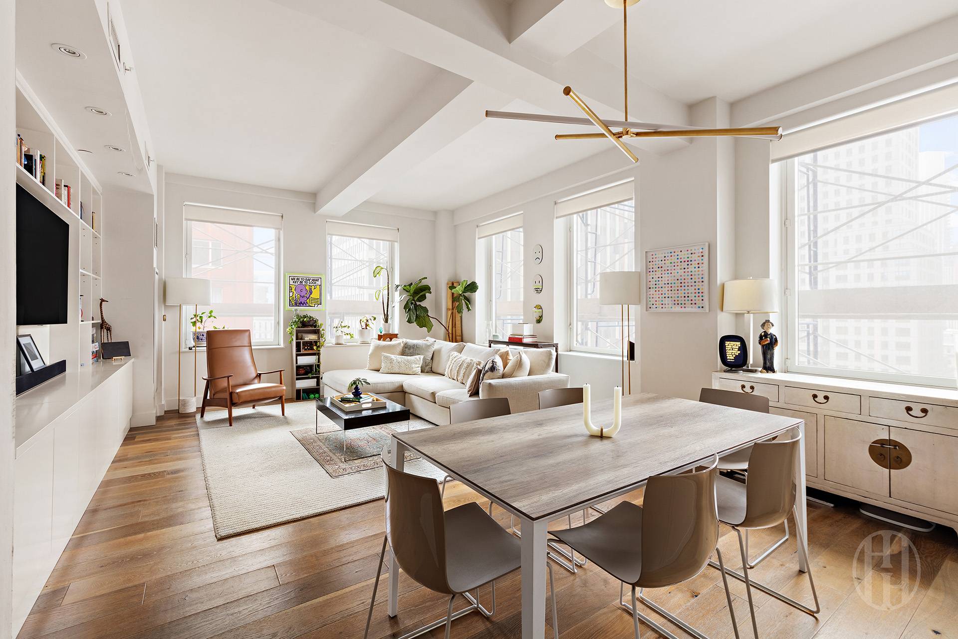 93 Worth Street Tribeca New York NY 10013