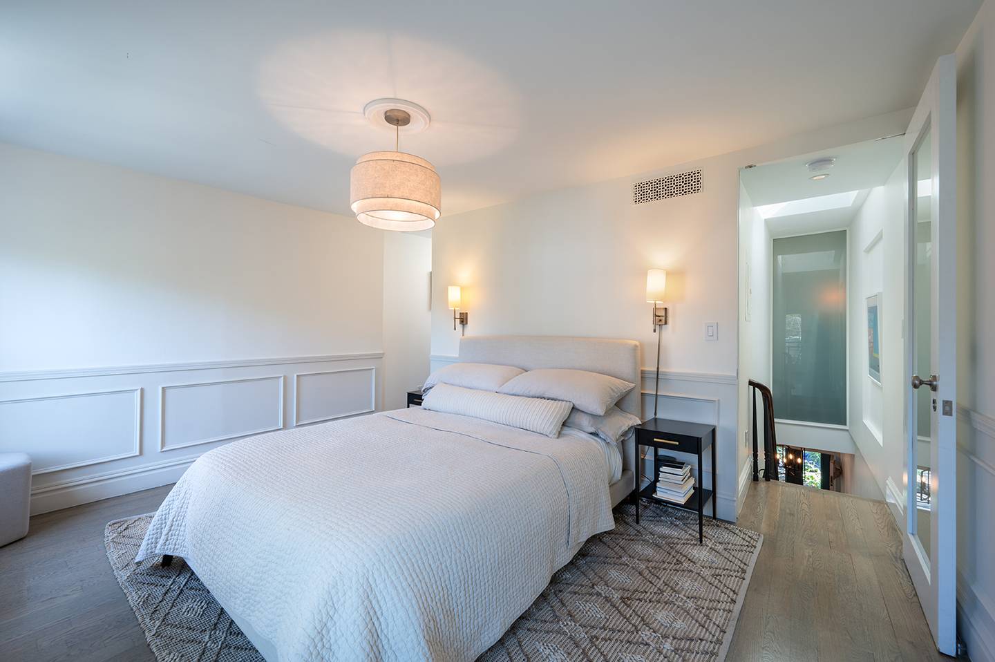 202 Bergen Street Townhouse Boerum Hill Brooklyn NY 11217