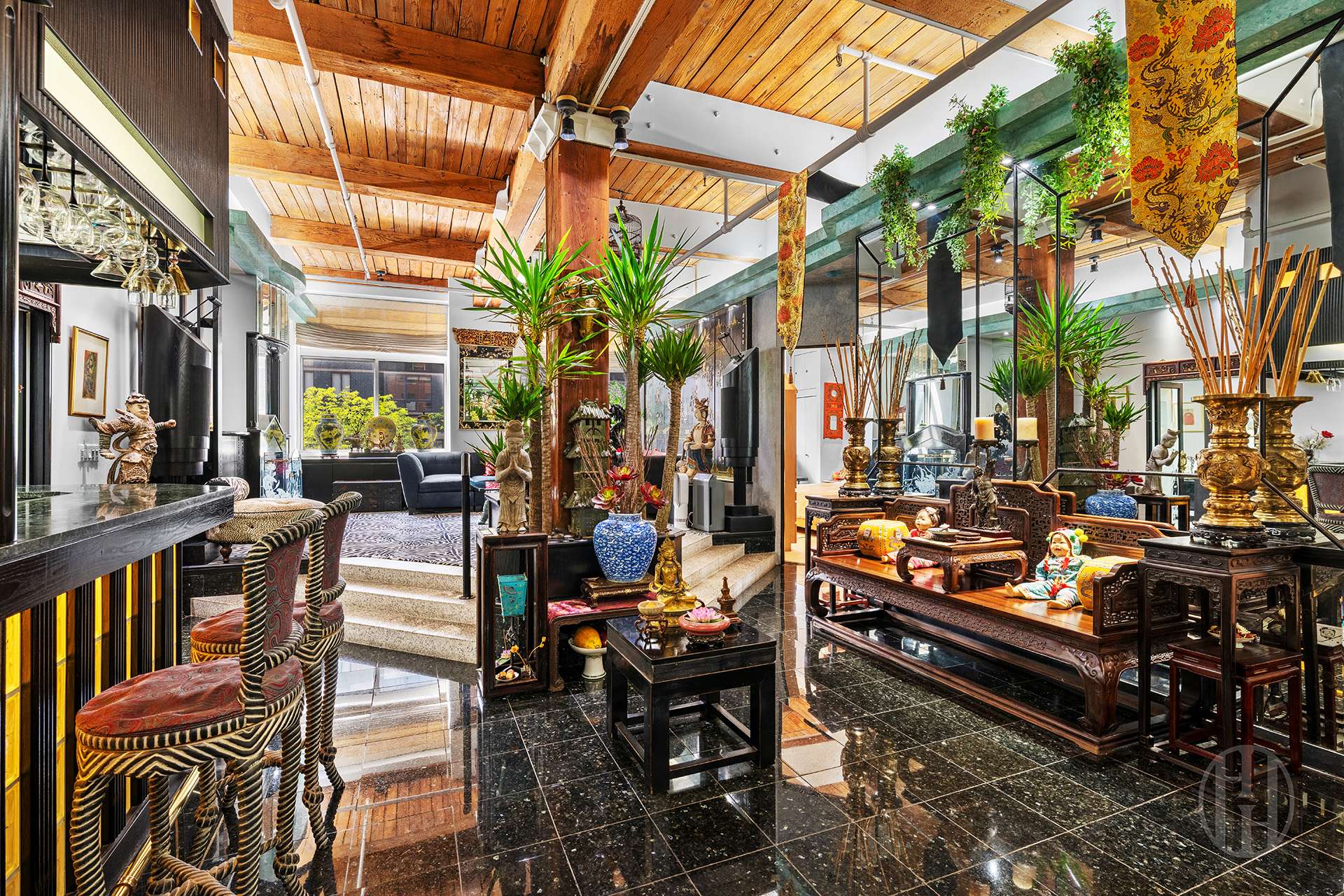 205 East 22nd Street 2L Gramercy Park New York NY 10010