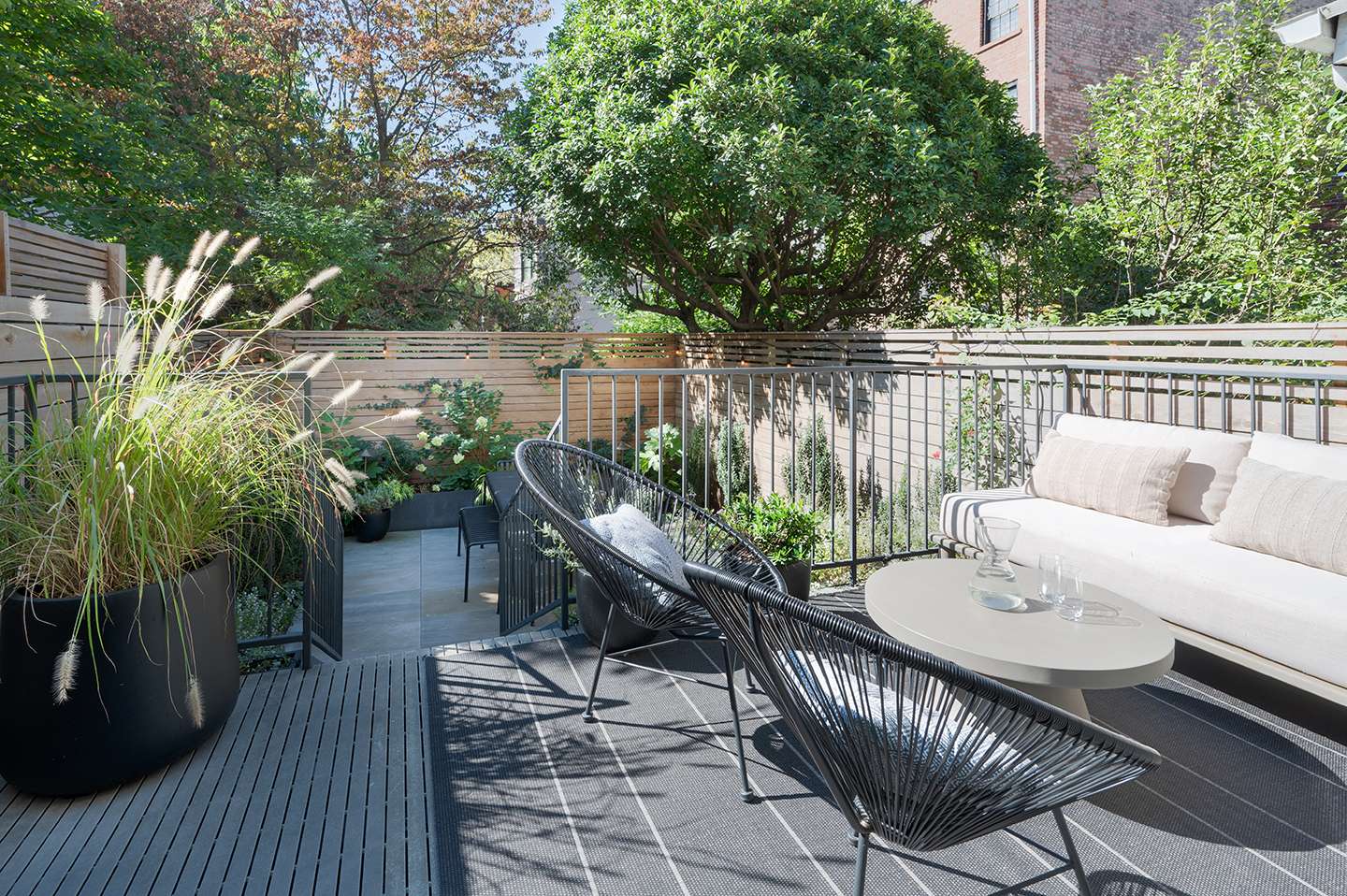 202 Bergen Street Townhouse Boerum Hill Brooklyn NY 11217