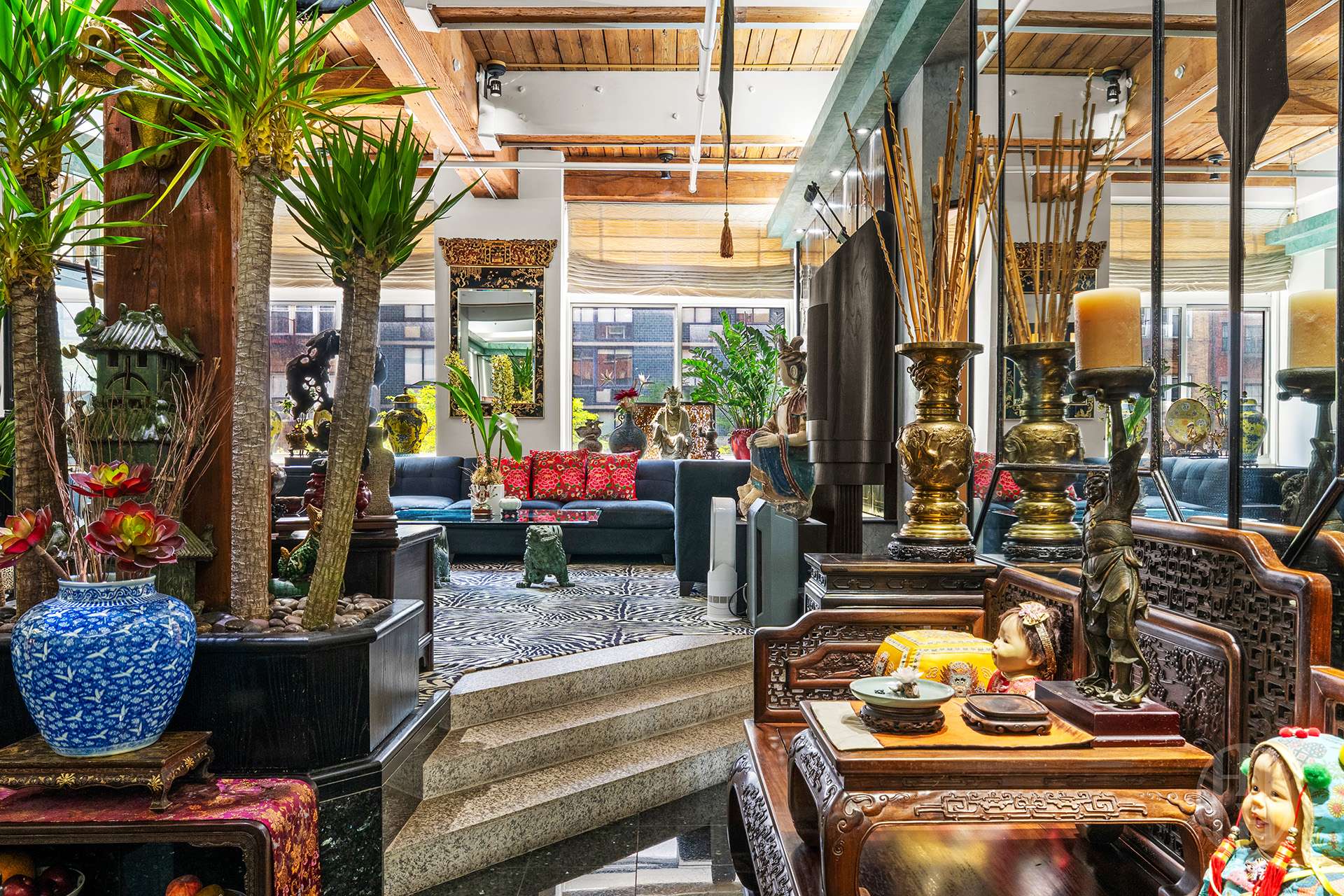 205 East 22nd Street 2L Gramercy Park New York NY 10010