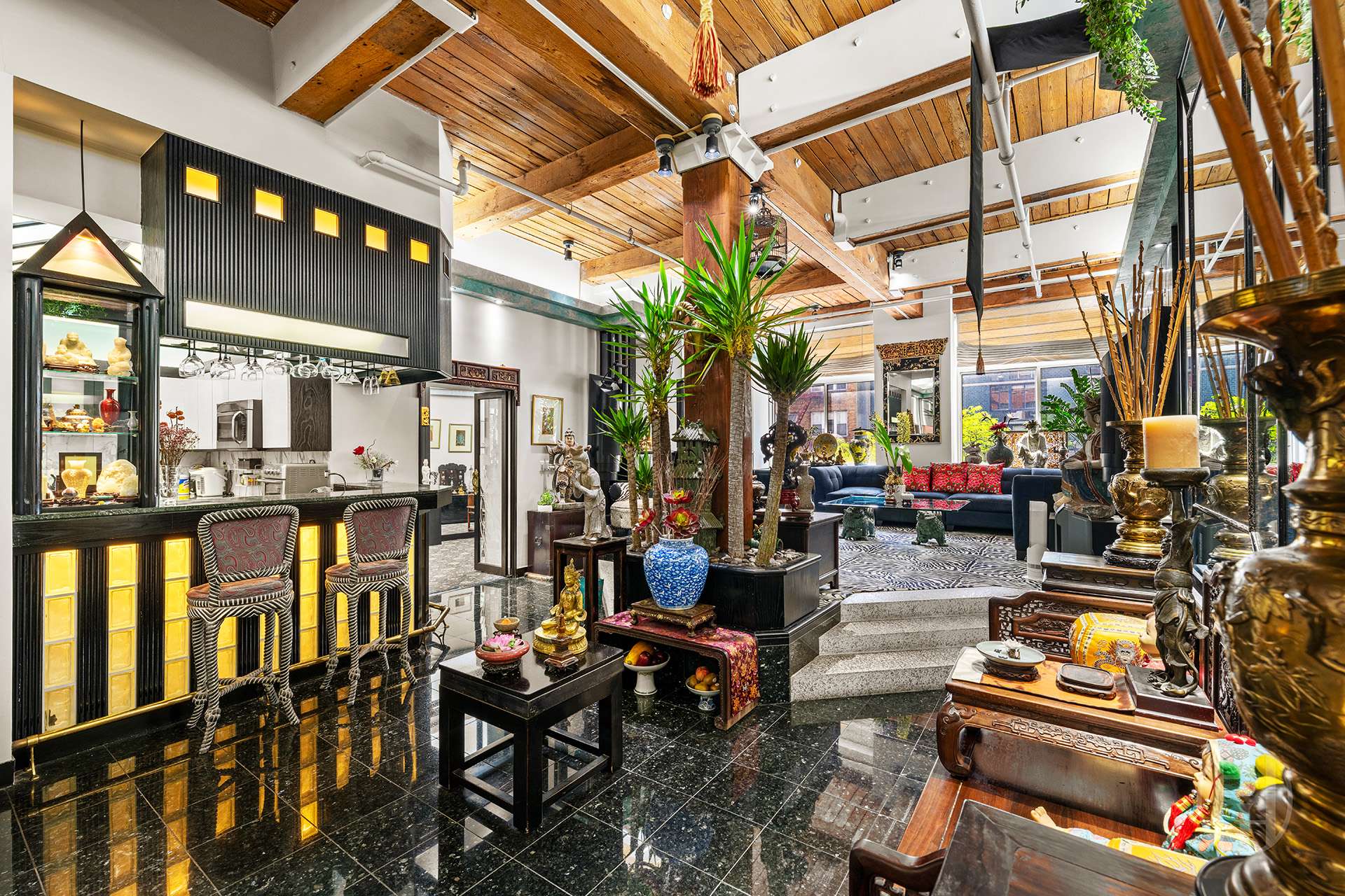 205 East 22nd Street 2L Gramercy Park New York NY 10010