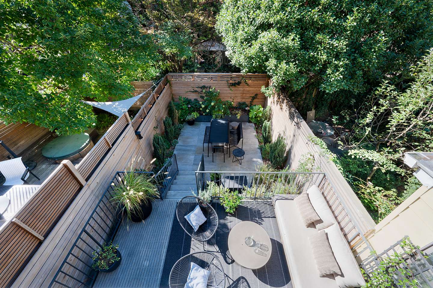 202 Bergen Street Townhouse Boerum Hill Brooklyn NY 11217