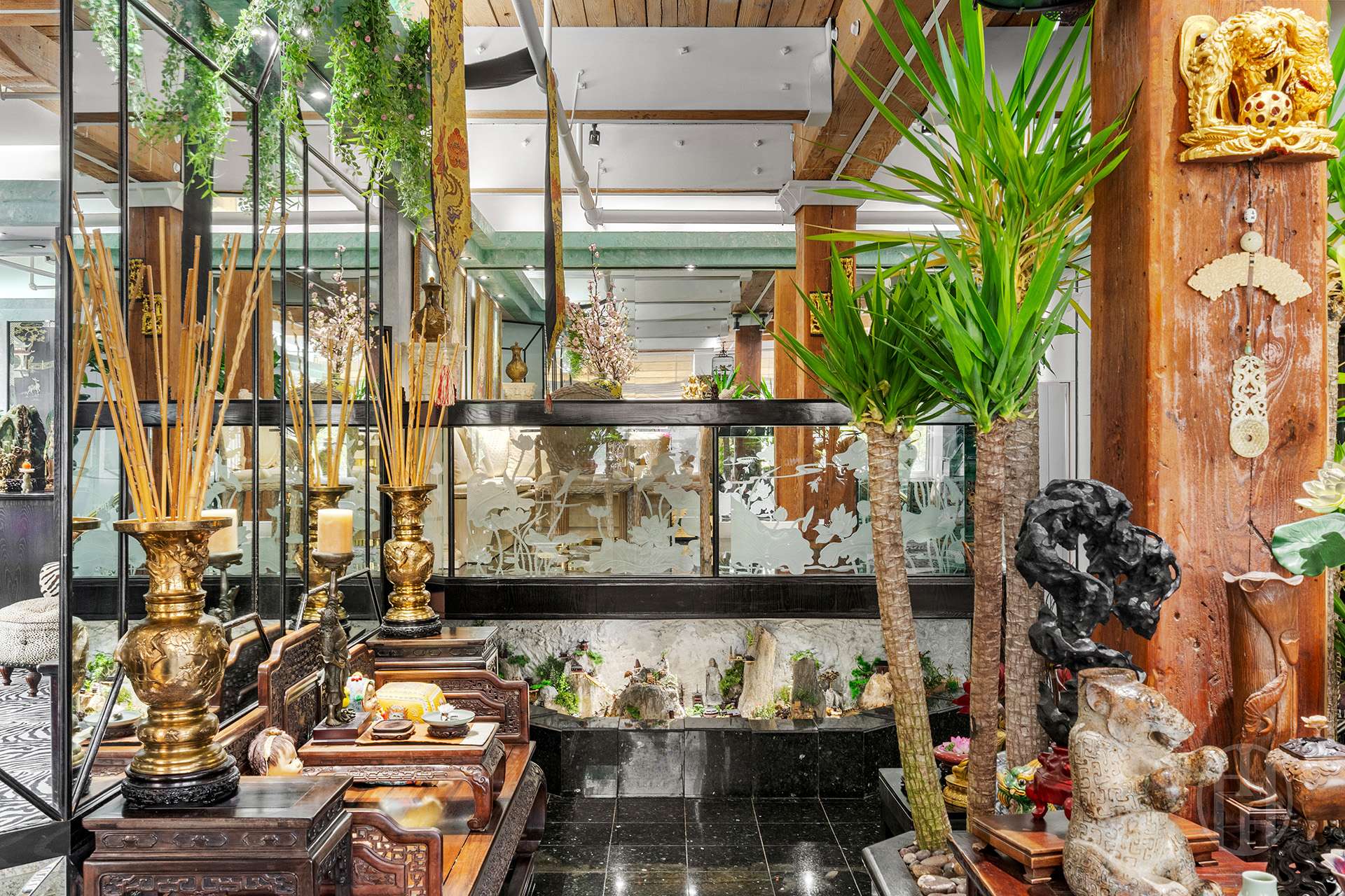 205 East 22nd Street 2L Gramercy Park New York NY 10010