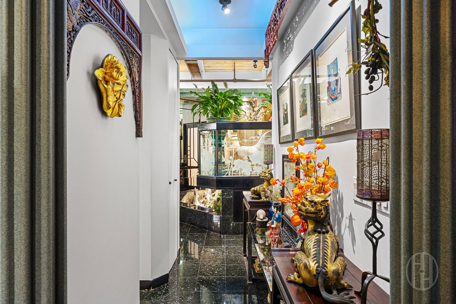 205 East 22nd Street 2L Gramercy Park New York NY 10010