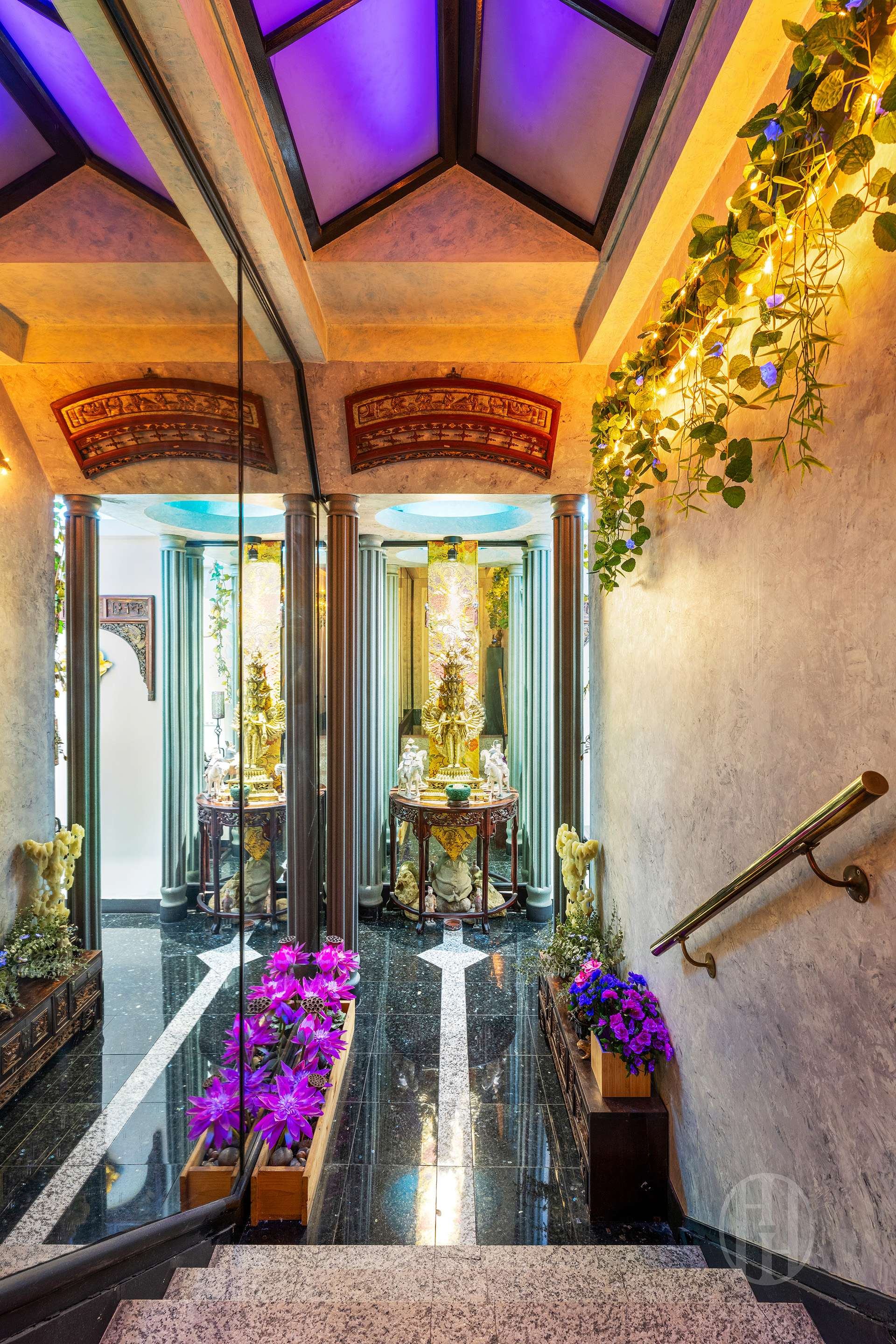 205 East 22nd Street 2L Gramercy Park New York NY 10010