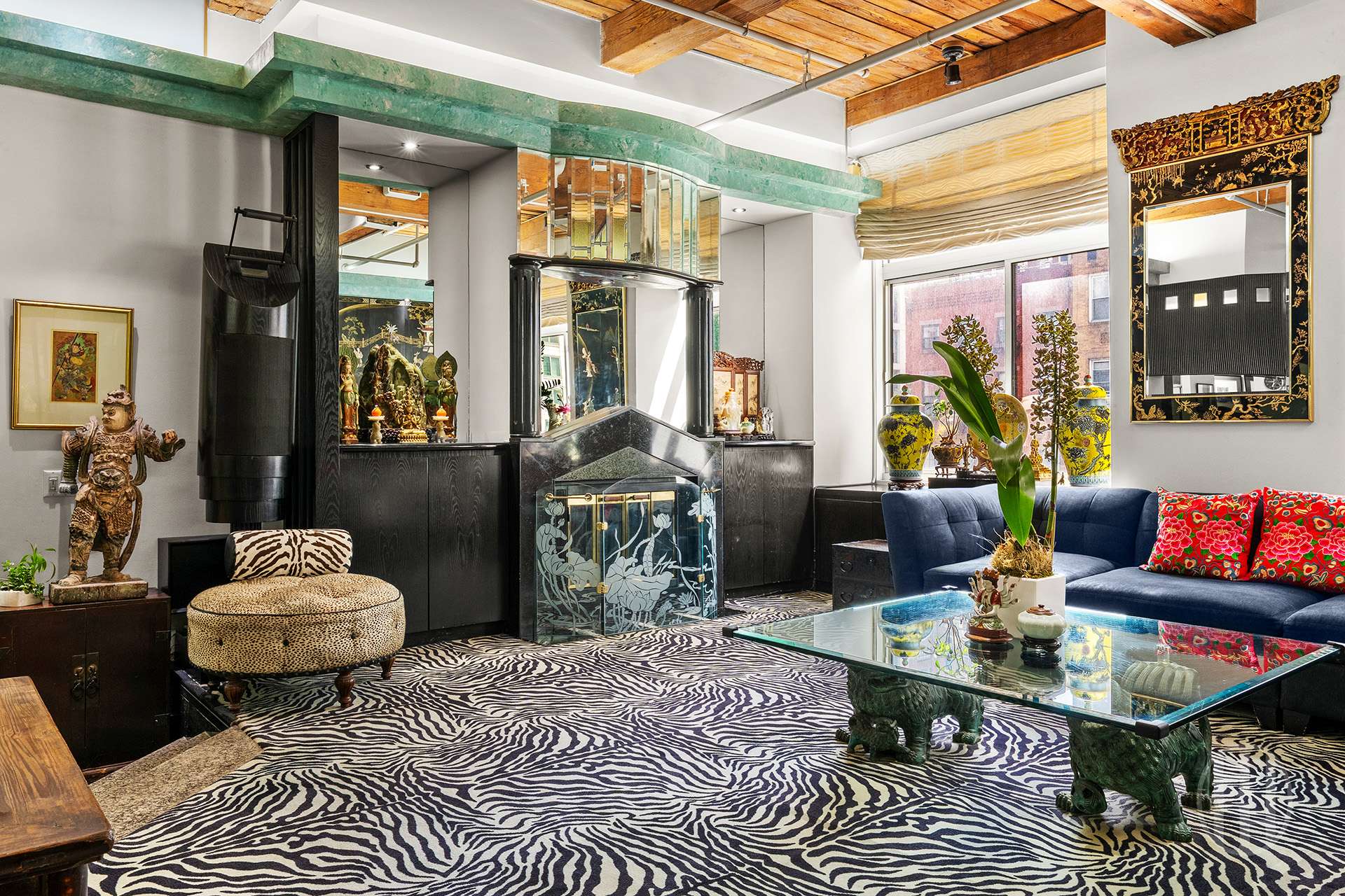 205 East 22nd Street 2L Gramercy Park New York NY 10010