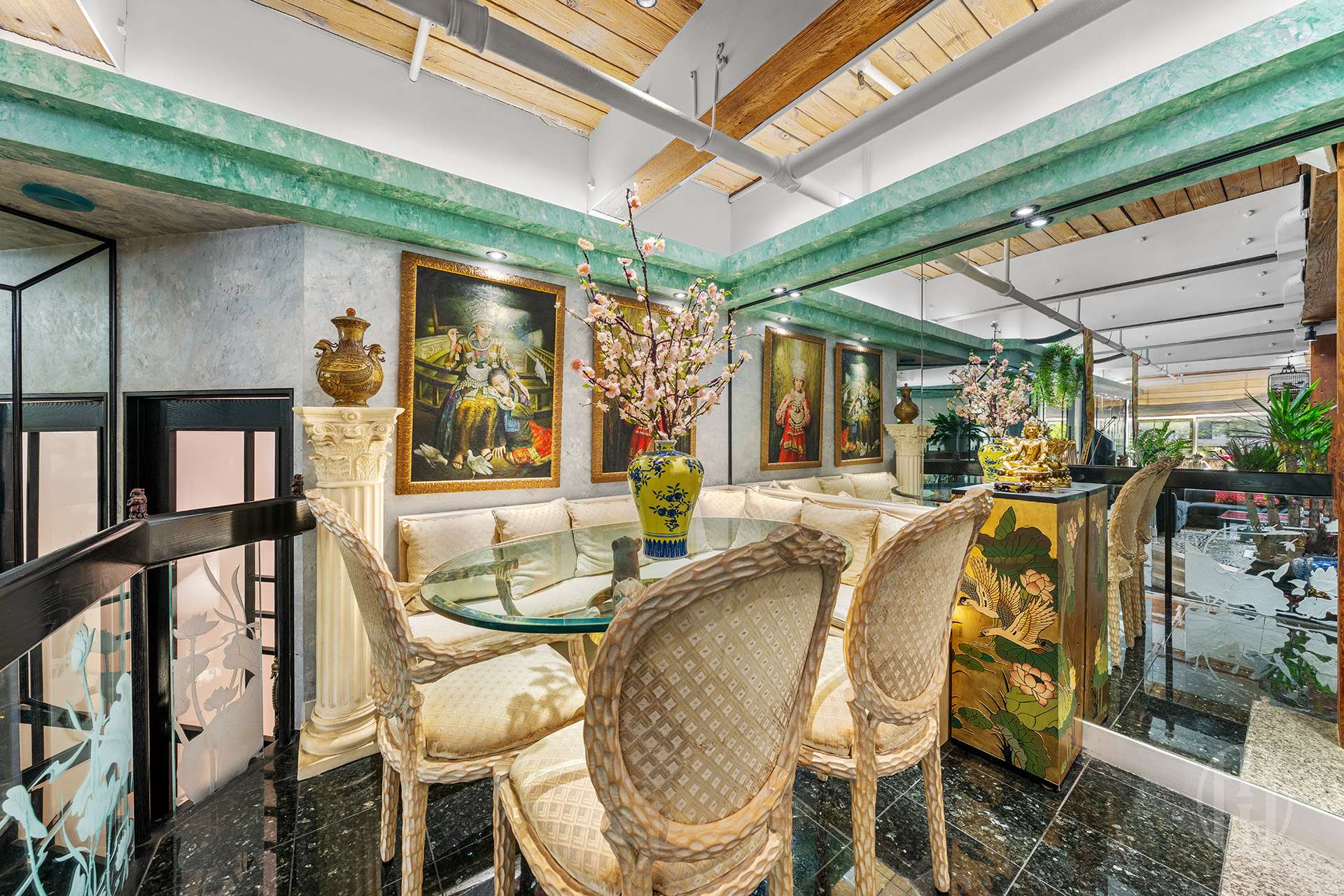 205 East 22nd Street 2L Gramercy Park New York NY 10010
