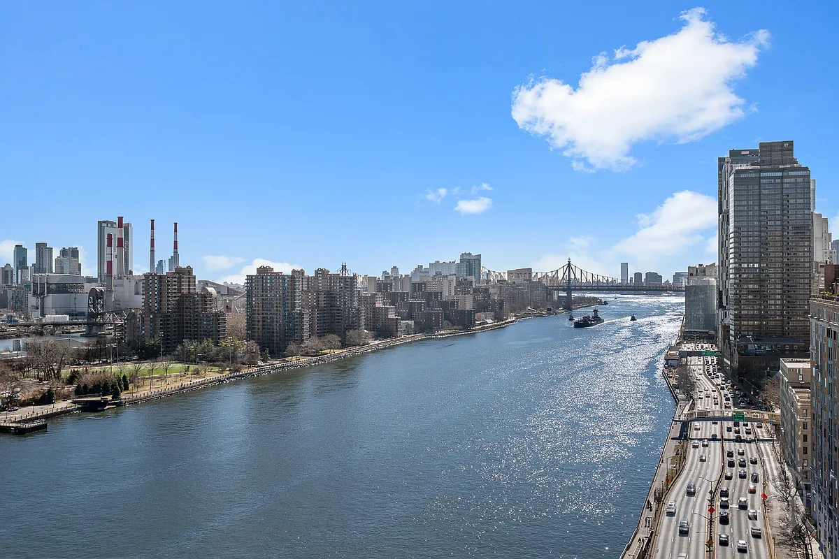 55 East End Avenue 16M Upper East Side New York NY 10028