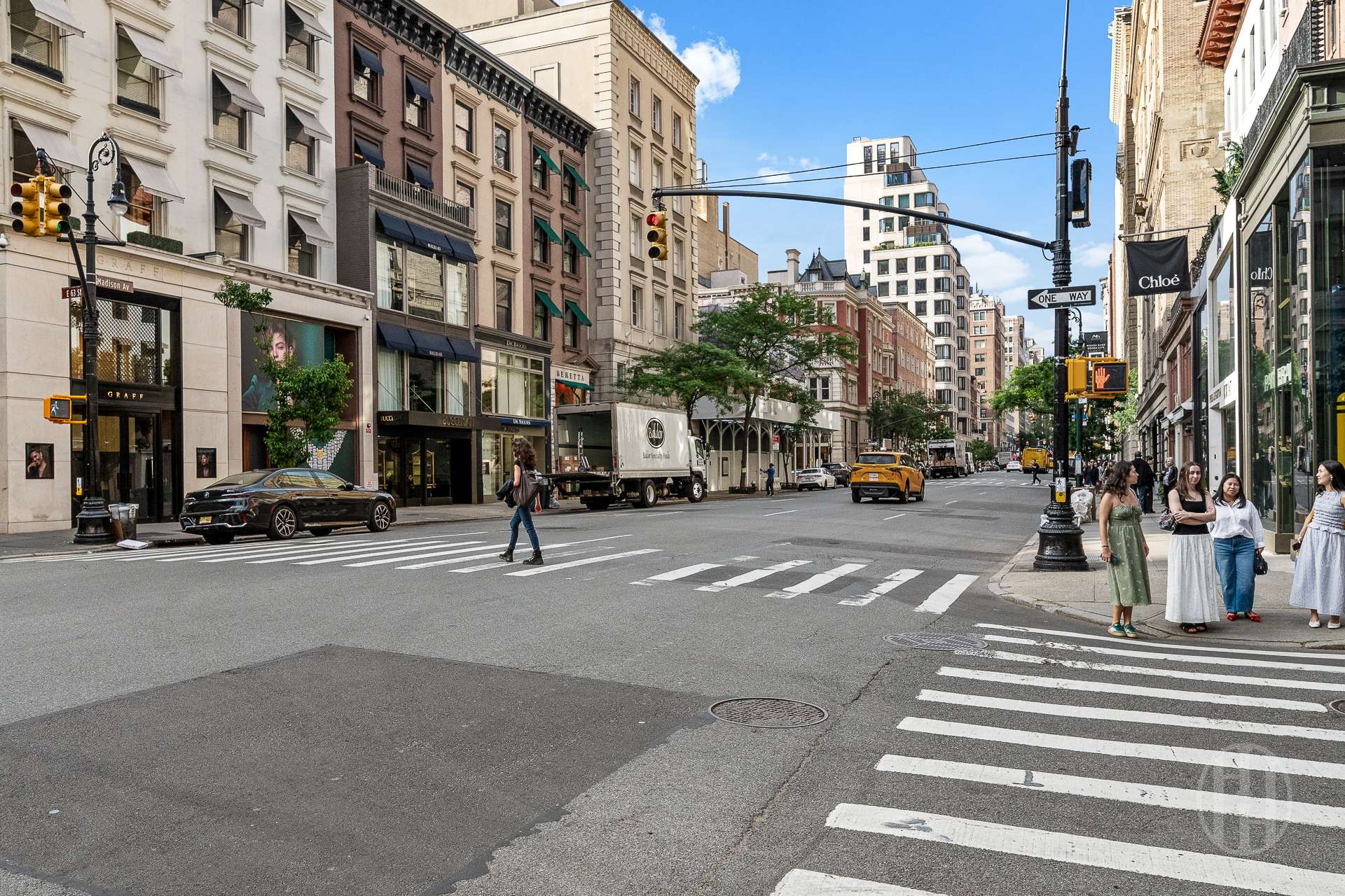 26 East 63rd Street 2C Upper East Side New York NY 10065