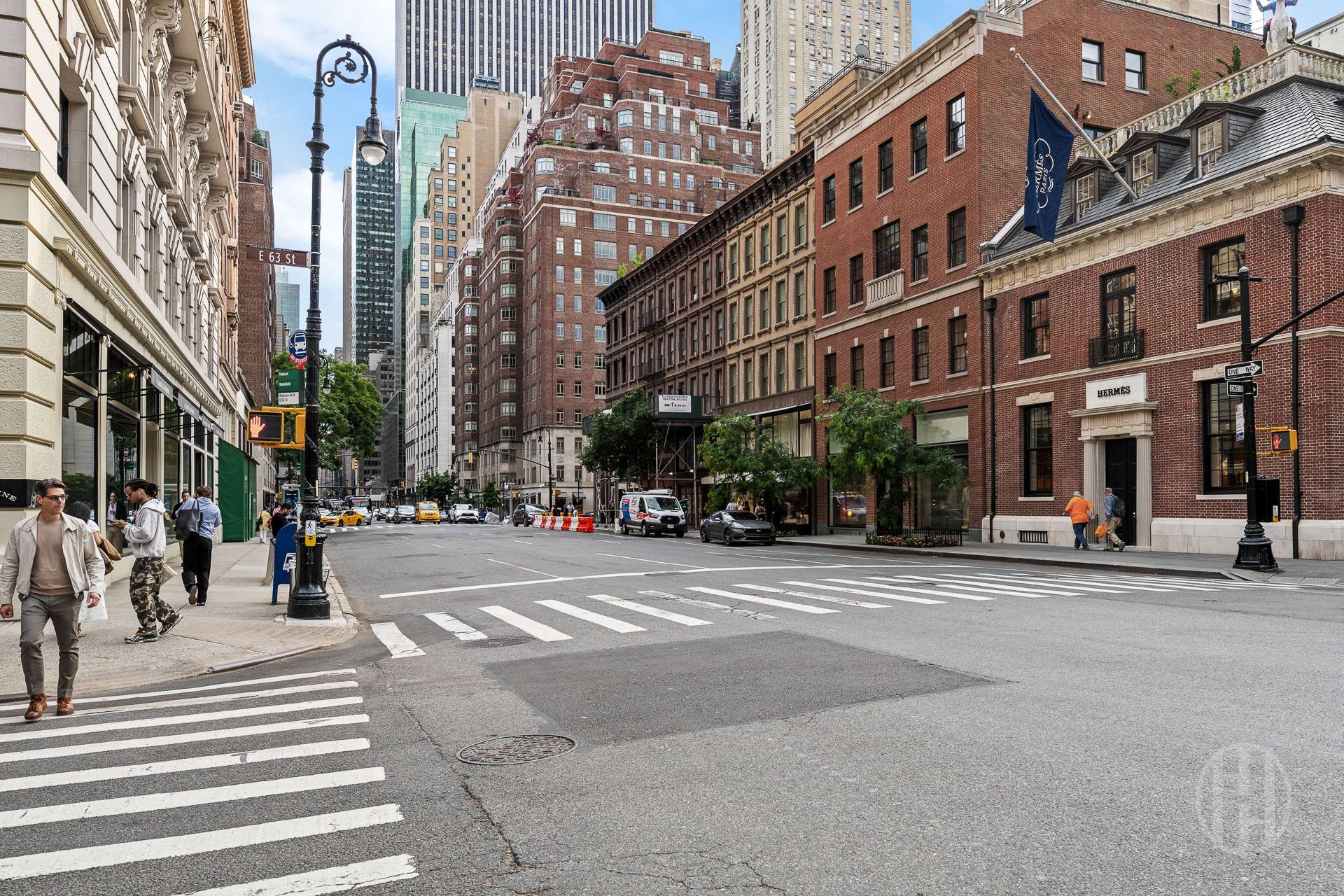 26 East 63rd Street 2C Upper East Side New York NY 10065