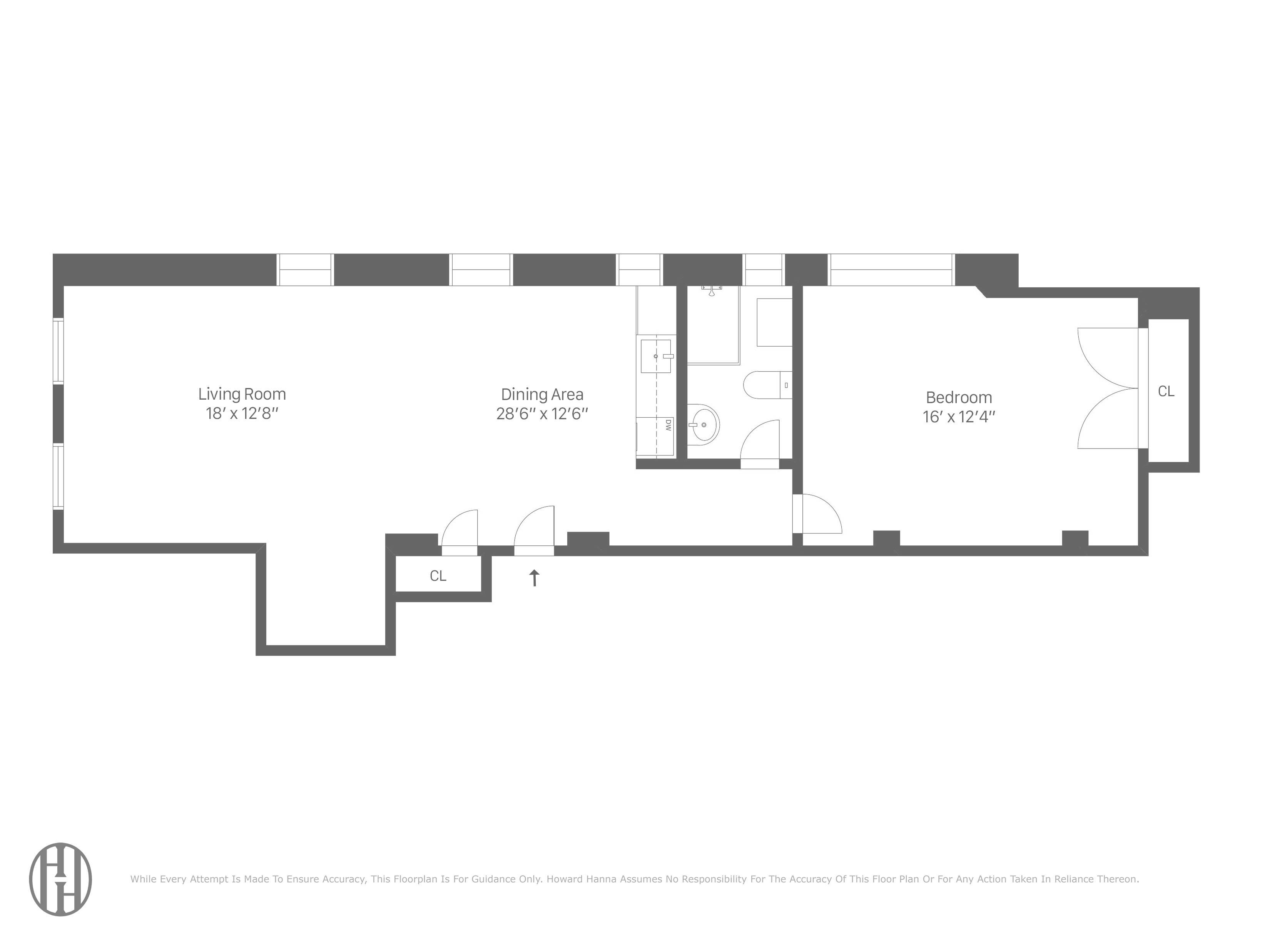 26 East 63rd Street 2C Upper East Side New York NY 10065