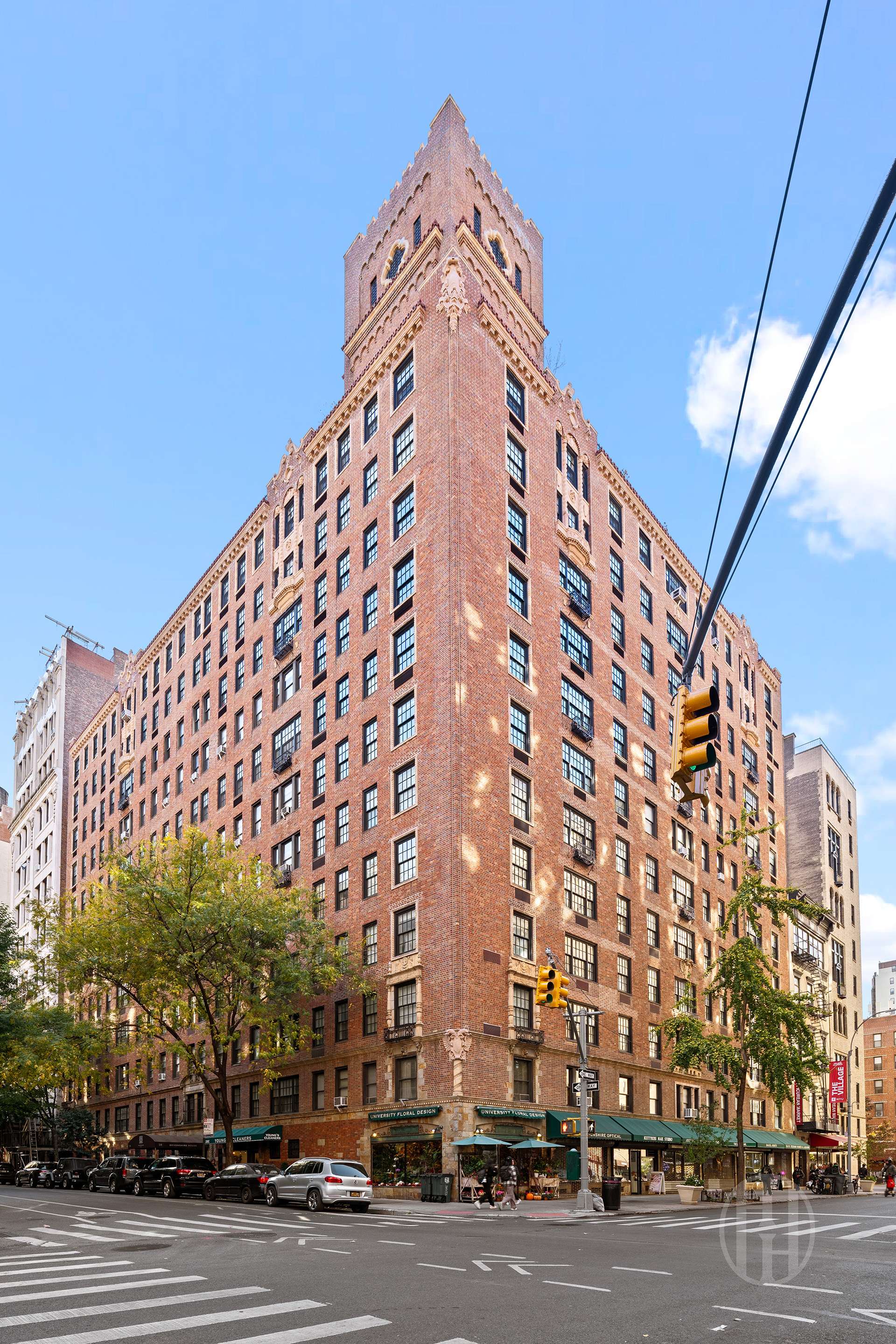 28 East 10th Street Greenwich Village New York NY 10003