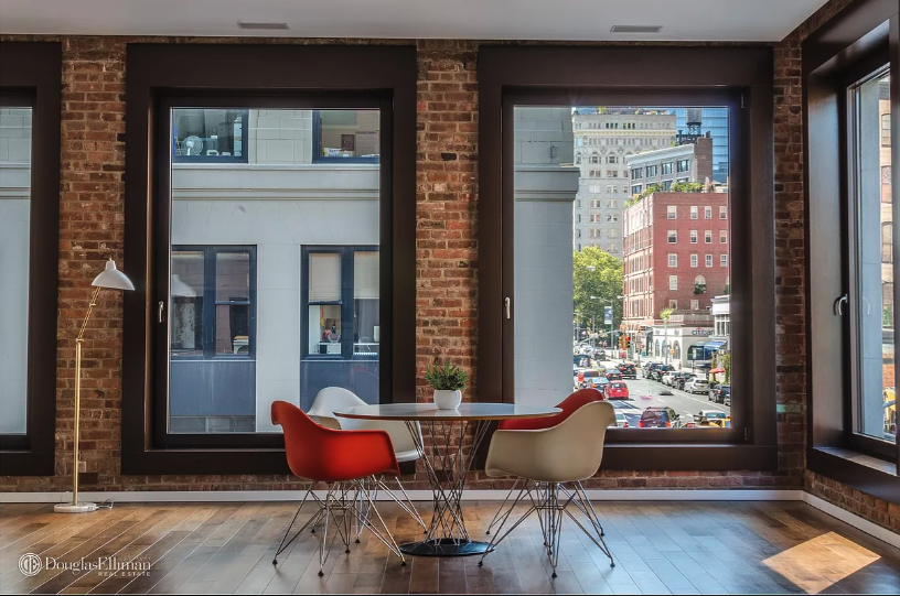 173 West Broadway Tribeca New York NY 10013