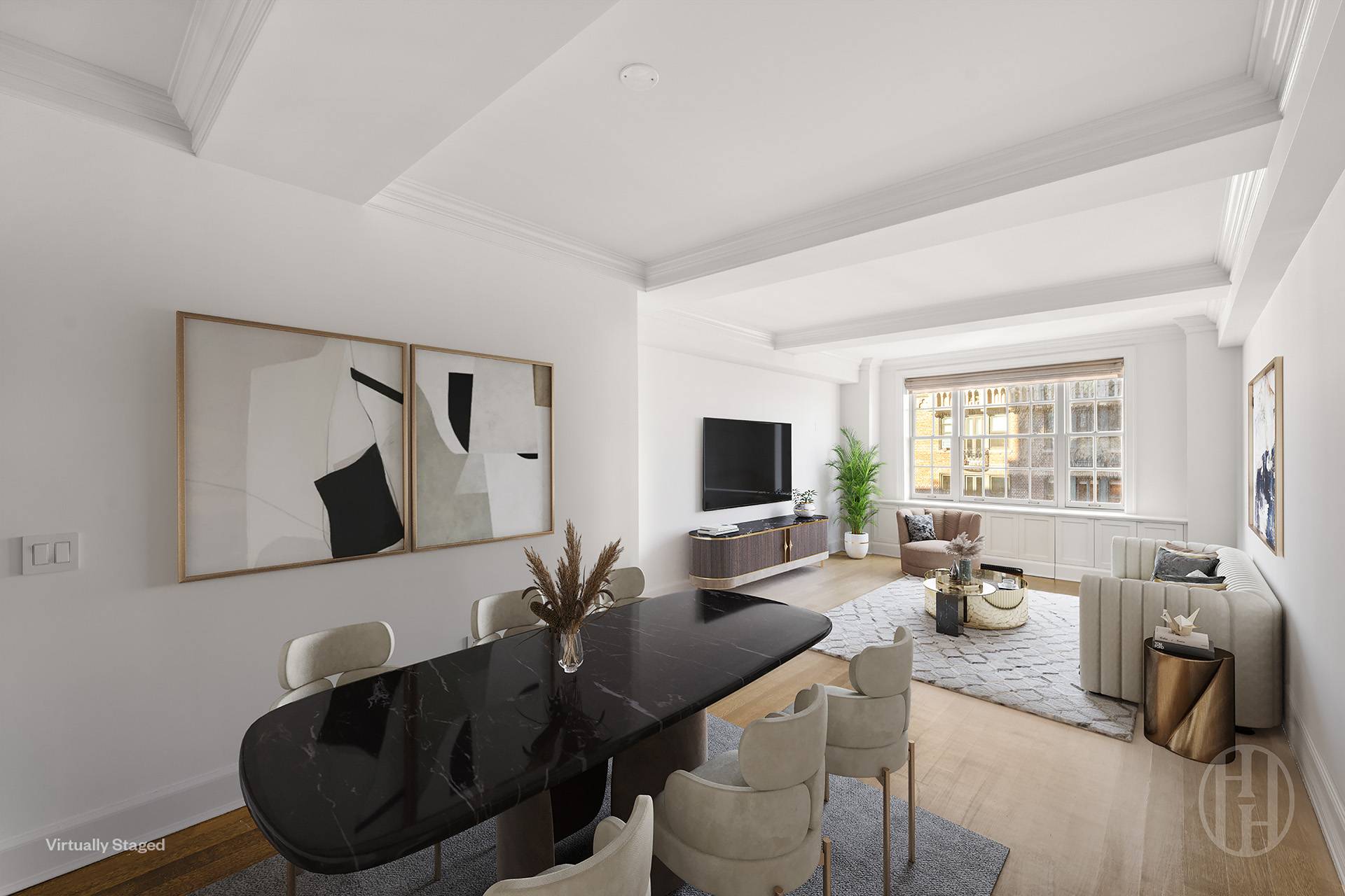 28 East 10th Street Greenwich Village New York NY 10003