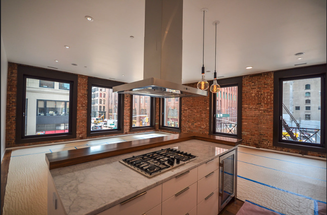 173 West Broadway Tribeca New York NY 10013