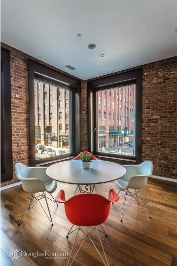 173 West Broadway Tribeca New York NY 10013