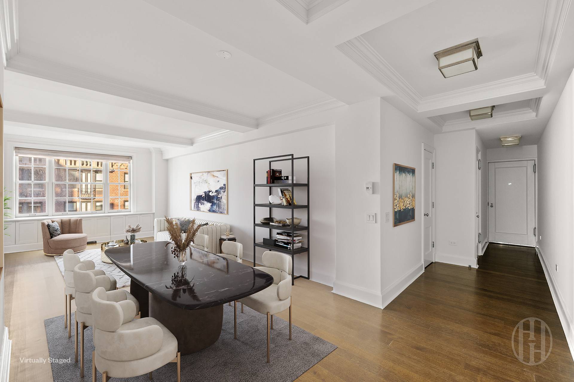 28 East 10th Street Greenwich Village New York NY 10003