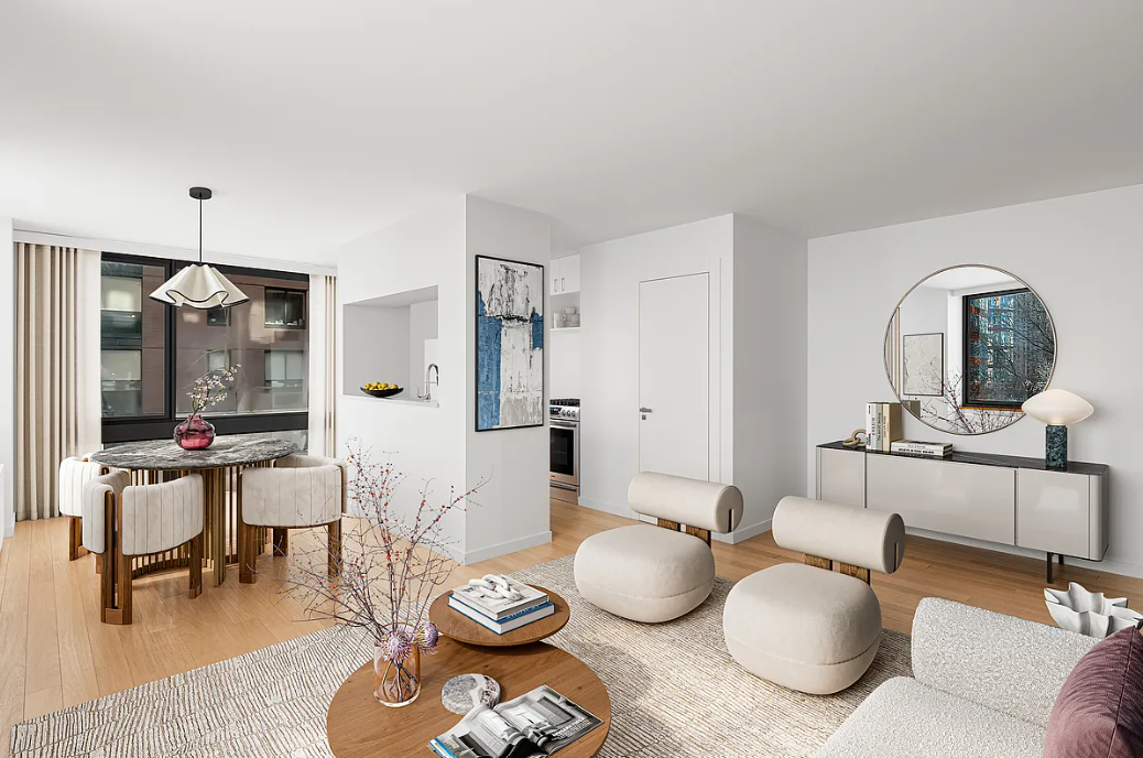 2 South End Avenue 3P Battery Park City New York NY 10280