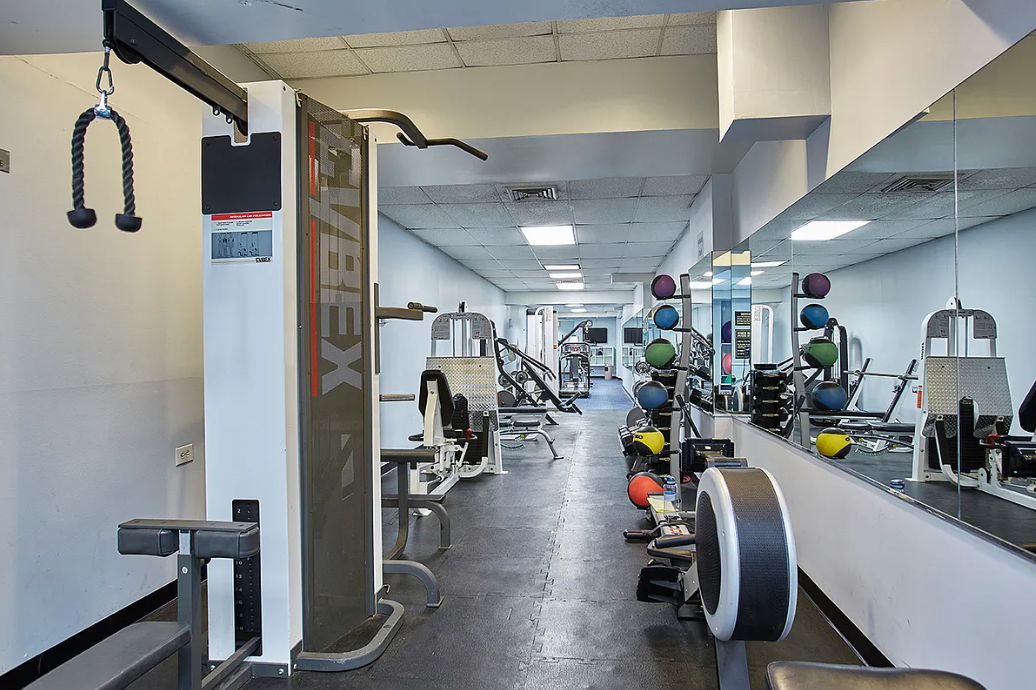 2 South End Avenue 3P Battery Park City New York NY 10280