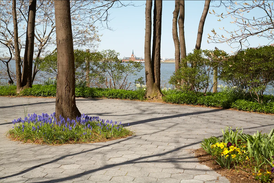 2 South End Avenue 3P Battery Park City New York NY 10280