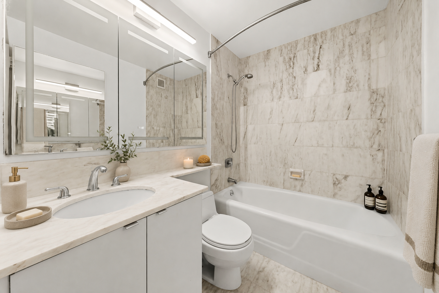 40 East 94th Street 4K Carnegie Hill New York NY 10128