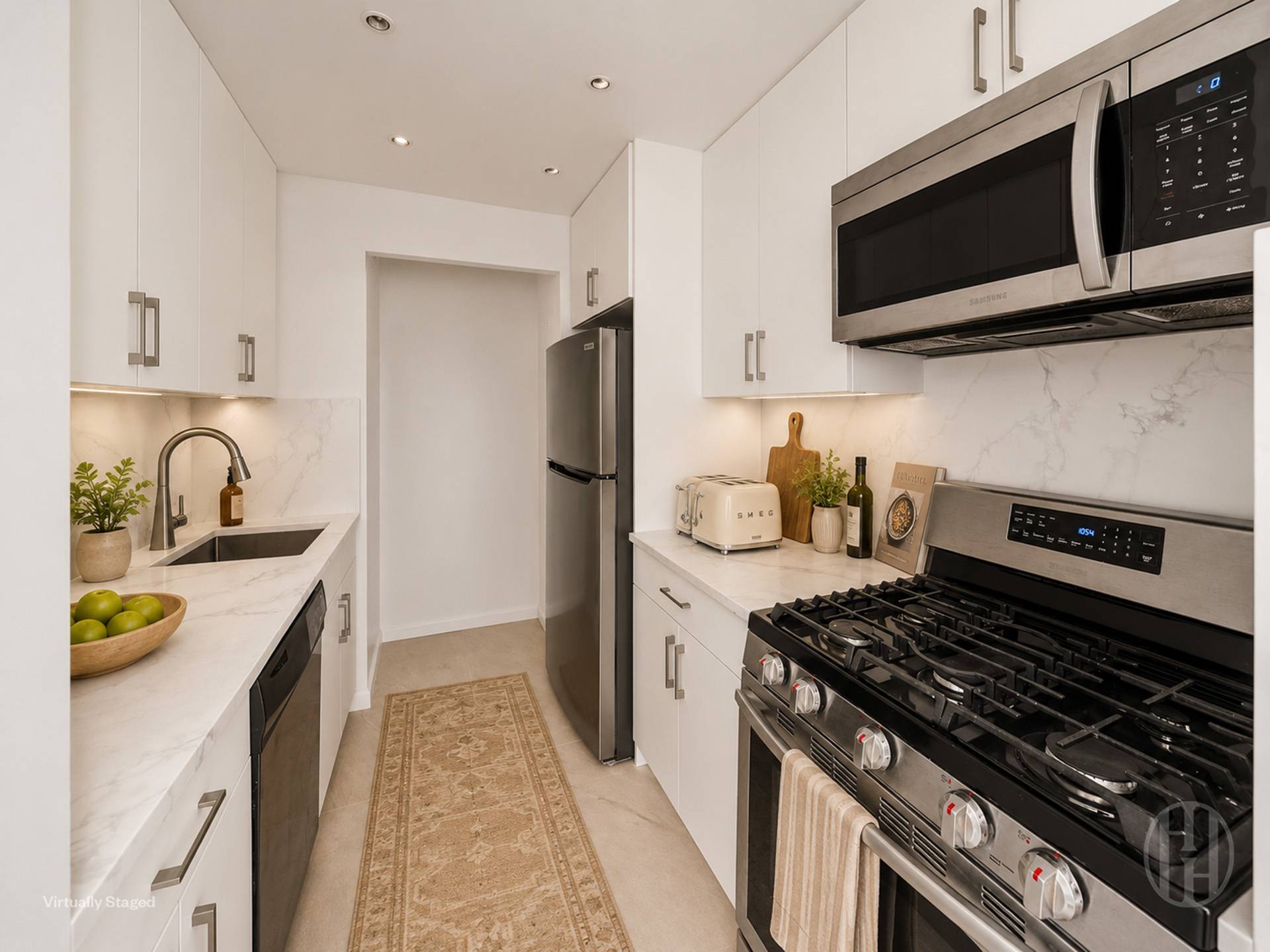 40 East 94th Street 4K Carnegie Hill New York NY 10128