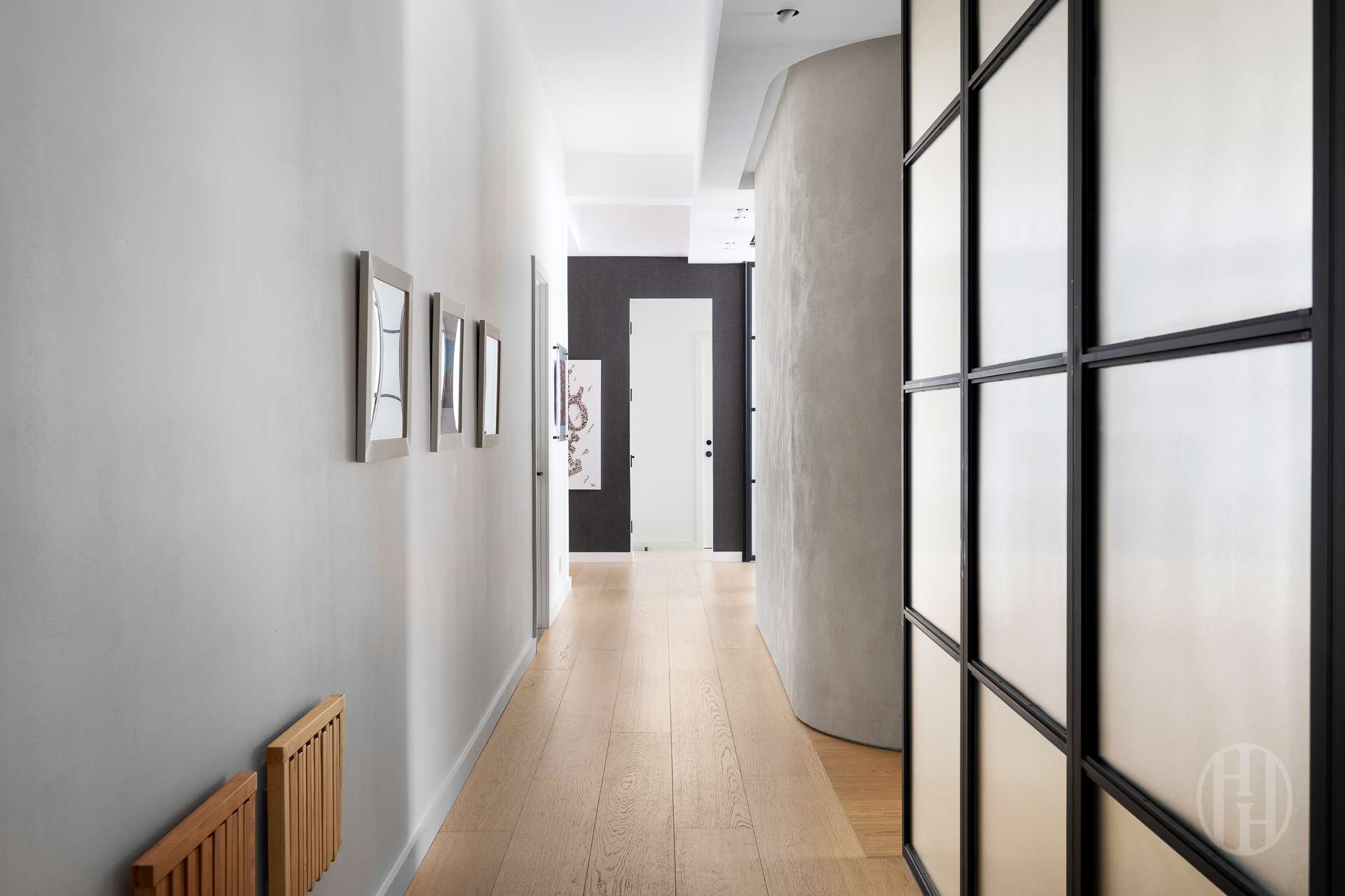 111 Barrow Street 8EF W. Greenwich Village New York NY 10014
