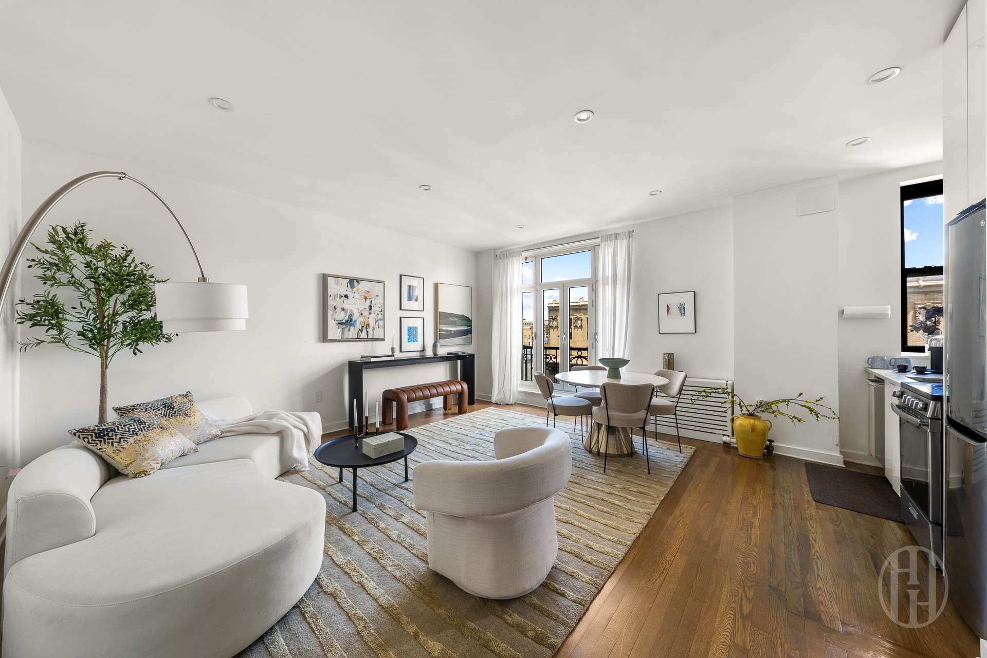 510 West 110th Street PH12D Manhattan Valley New York NY 10025