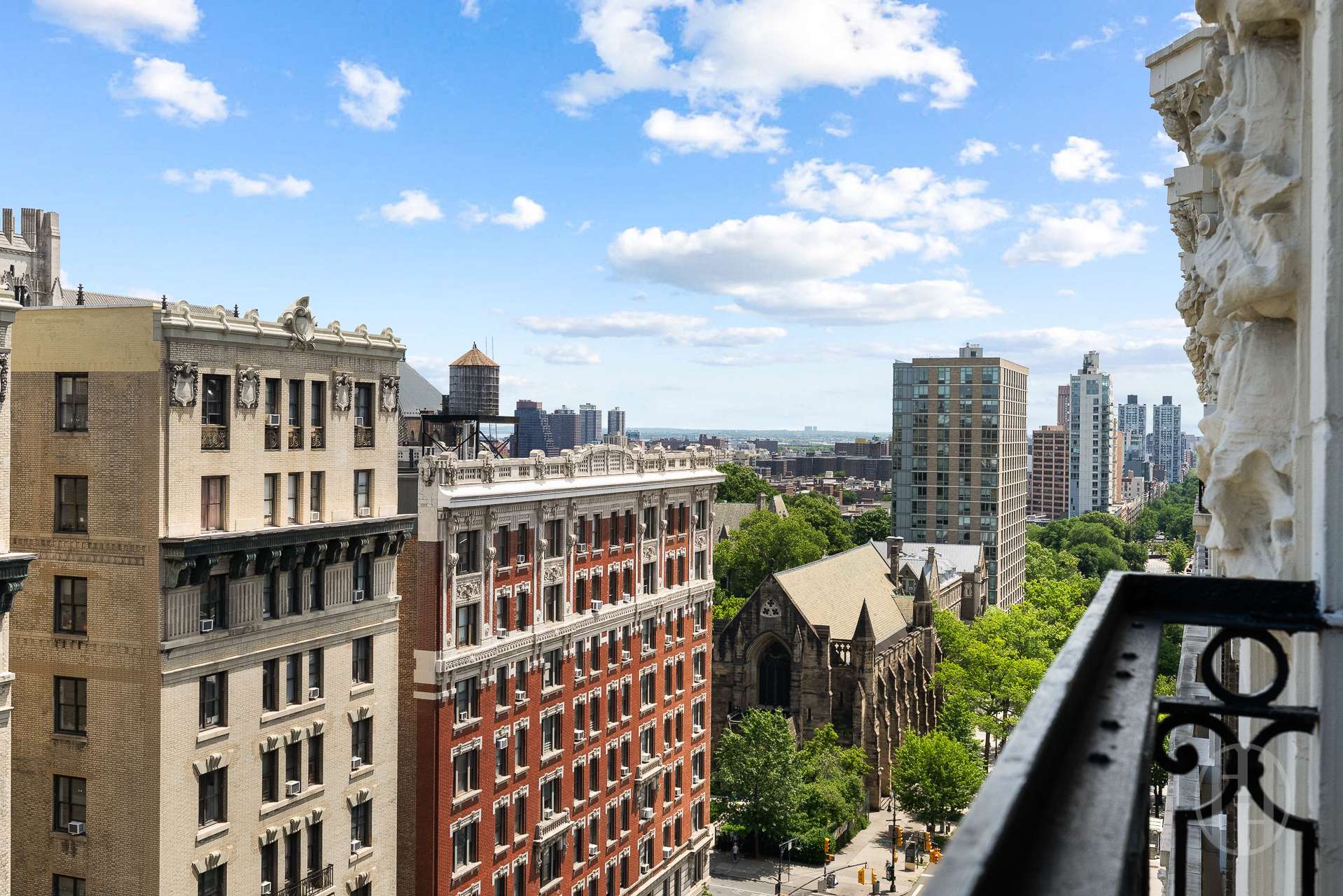 510 West 110th Street PH12D Manhattan Valley New York NY 10025