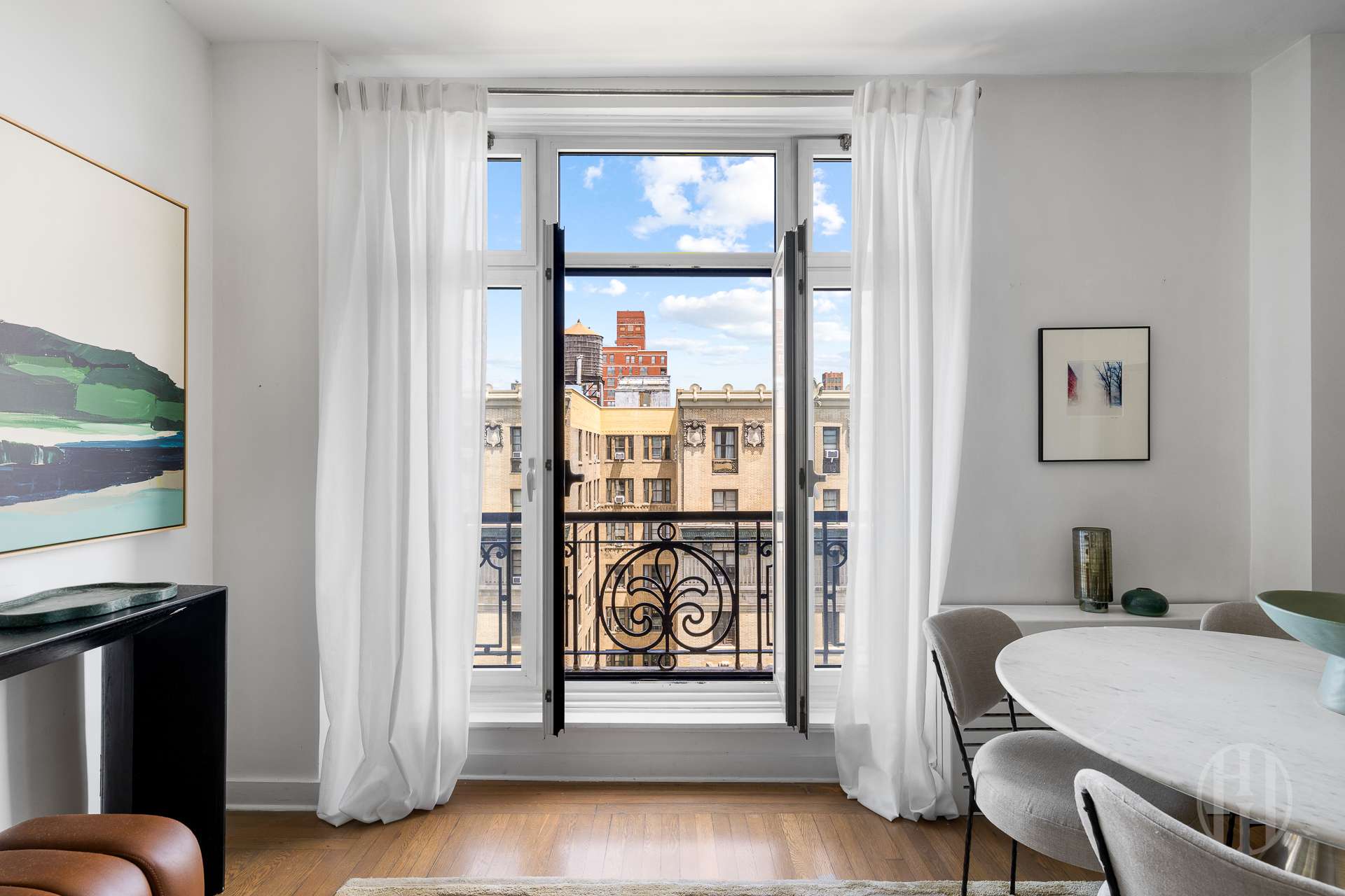 510 West 110th Street PH12D Manhattan Valley New York NY 10025