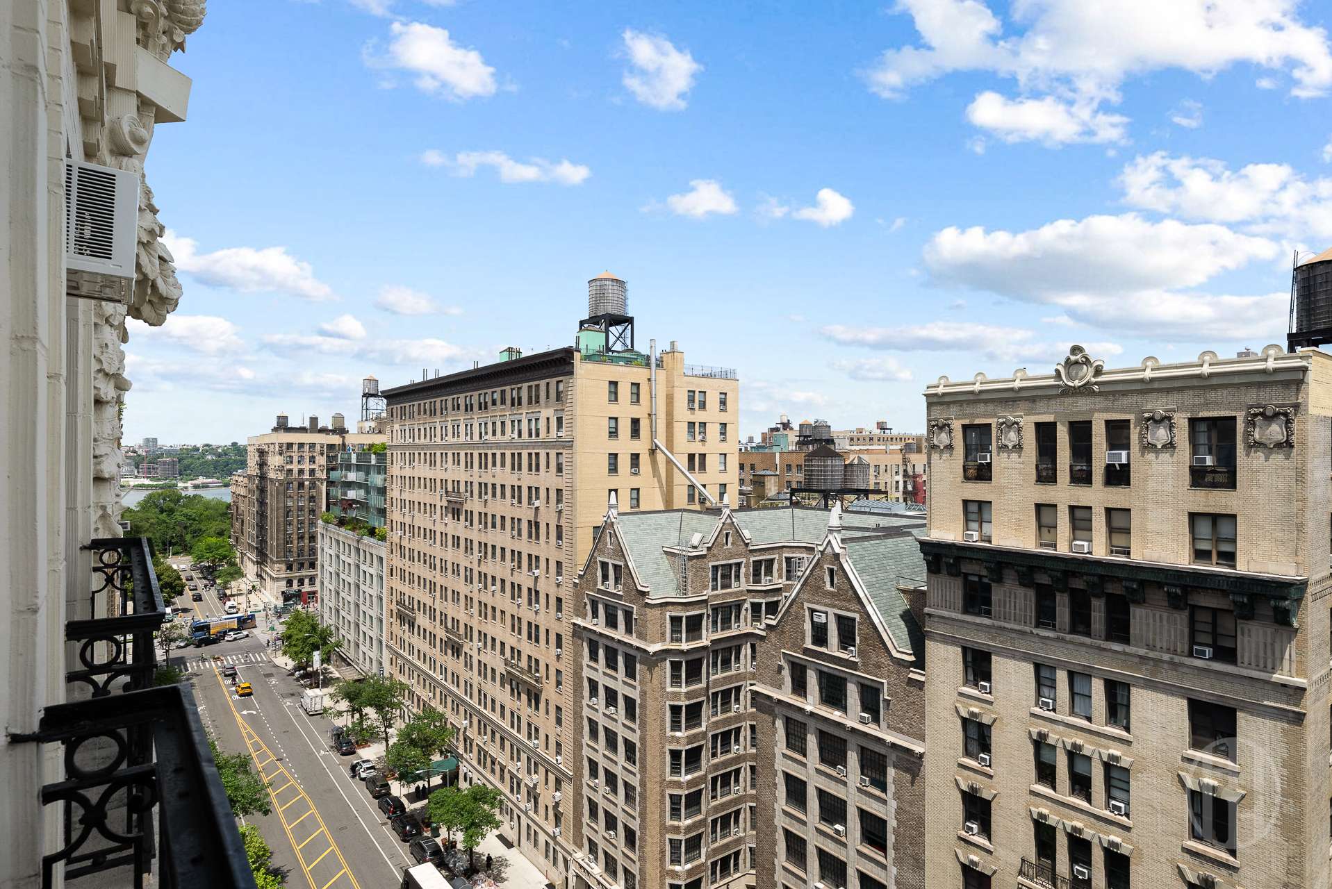 510 West 110th Street PH12D Manhattan Valley New York NY 10025