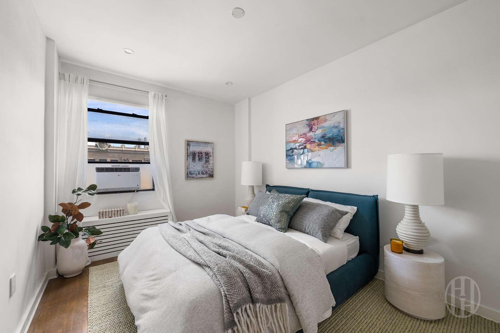 510 West 110th Street PH12D Manhattan Valley New York NY 10025