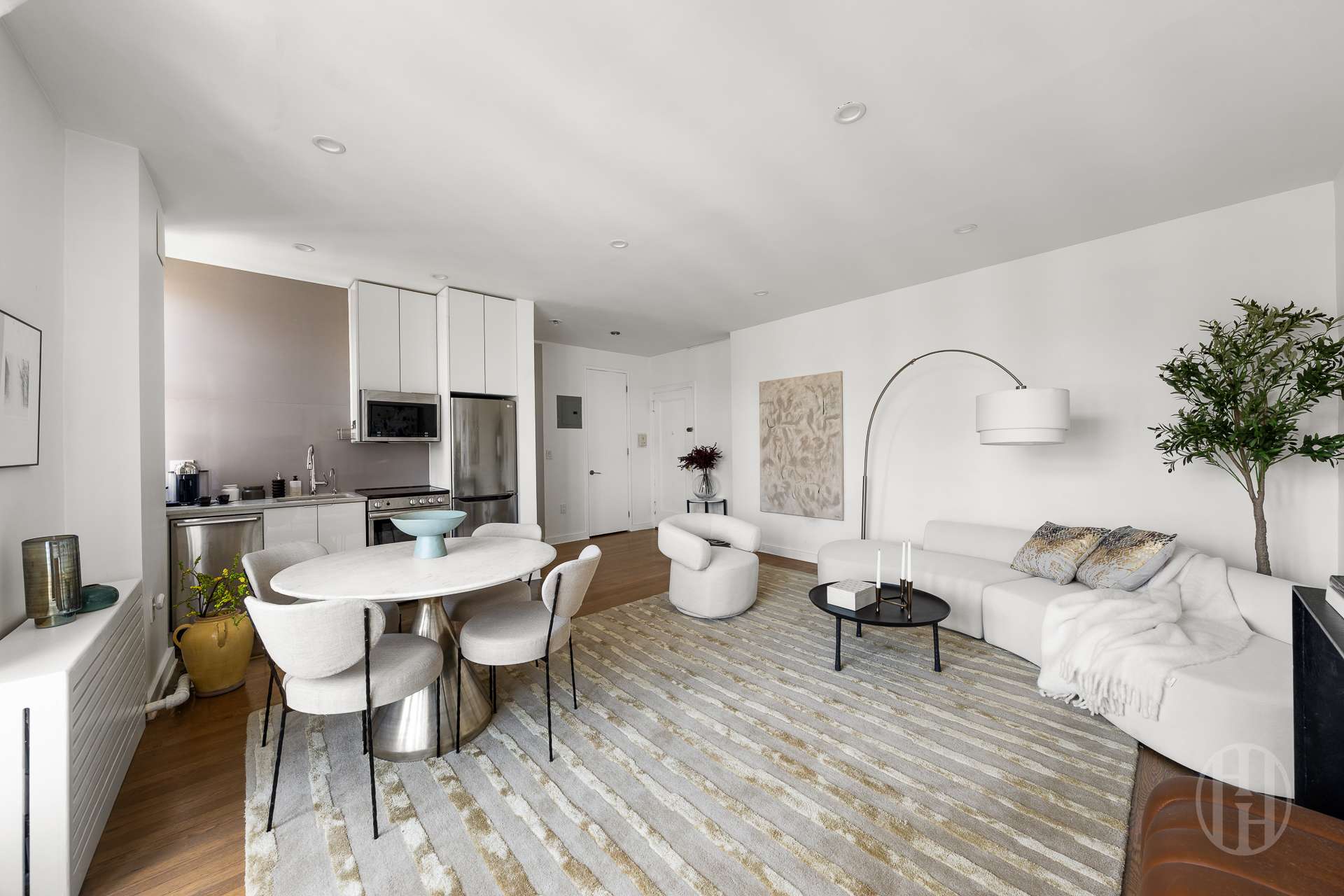 510 West 110th Street PH12D Manhattan Valley New York NY 10025