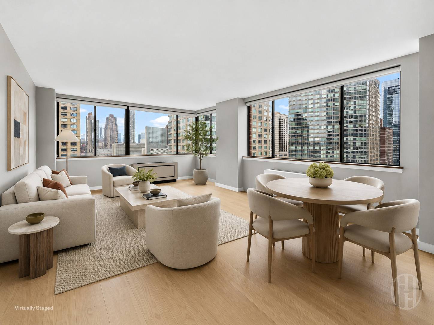 45 West 67th Street 19D Lincoln Square New York NY 10023