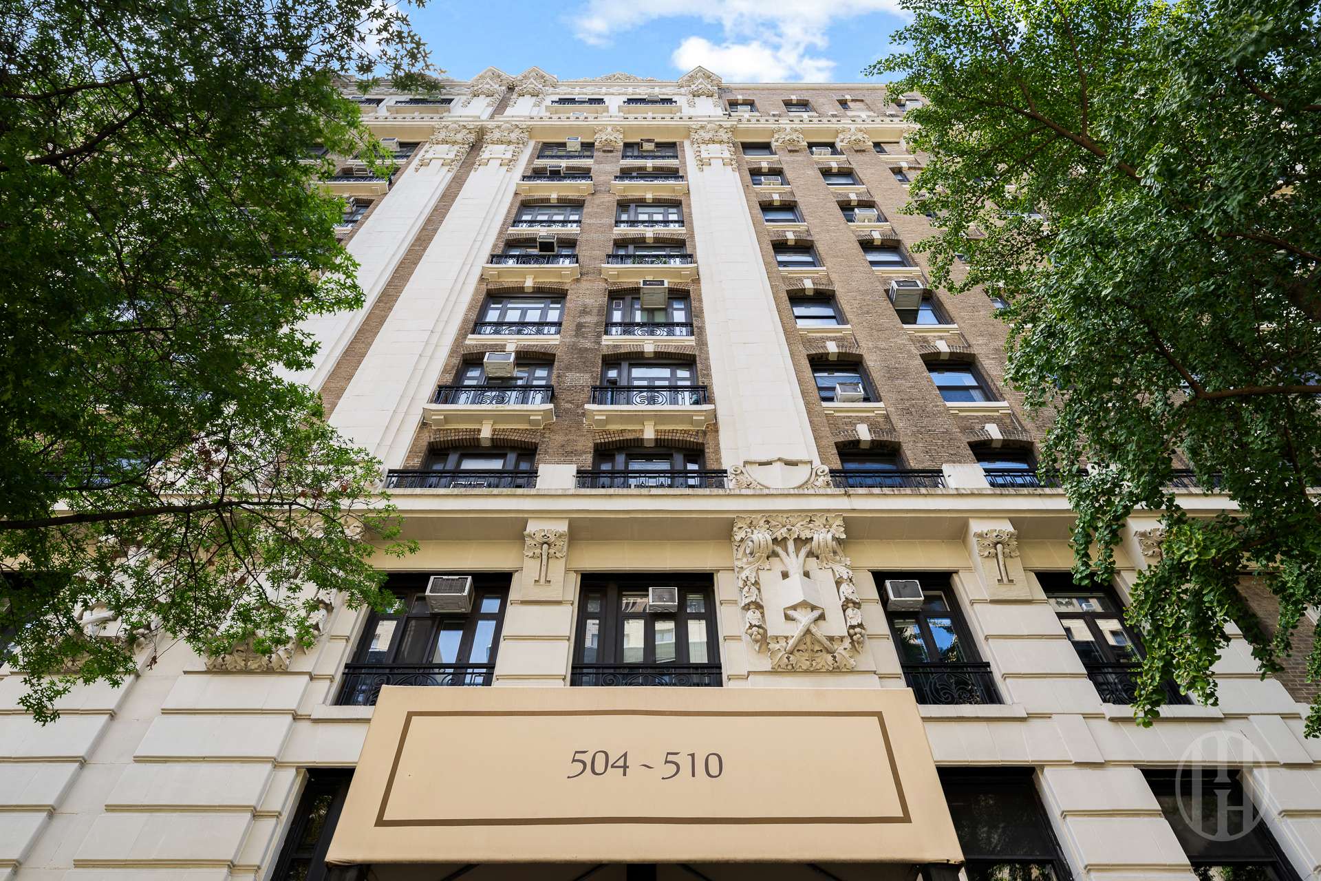 510 West 110th Street PH12D Manhattan Valley New York NY 10025