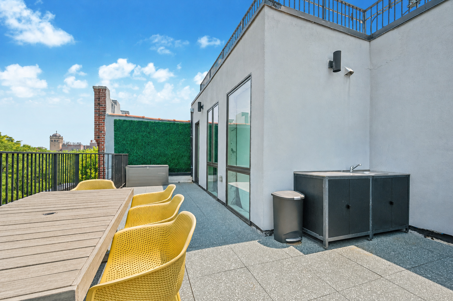 246 Maple Street PHA Brooklyn NY 11225