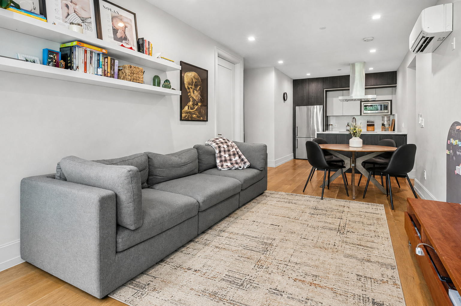 246 Maple Street PHA Brooklyn NY 11225
