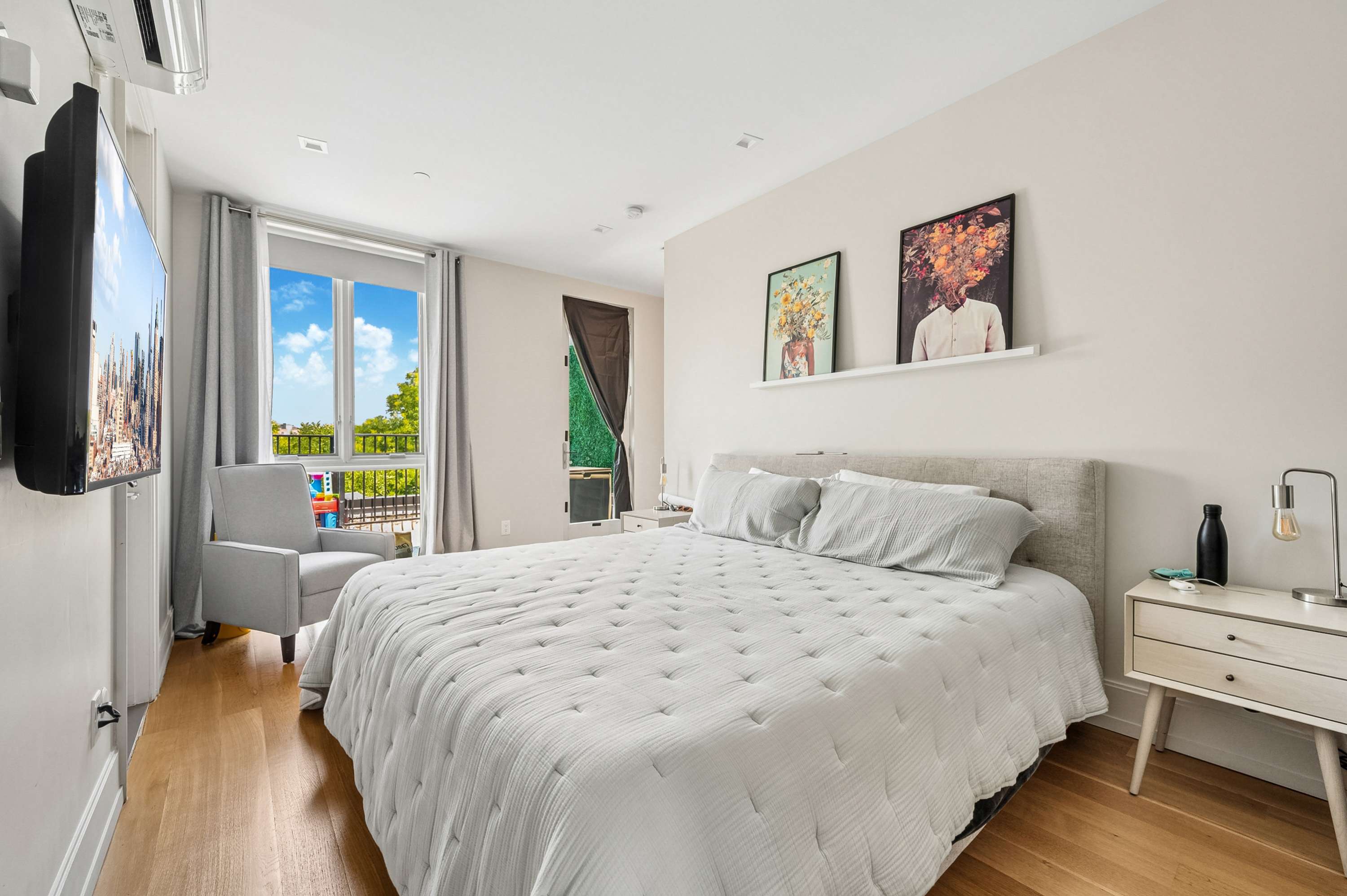246 Maple Street PHA Brooklyn NY 11225